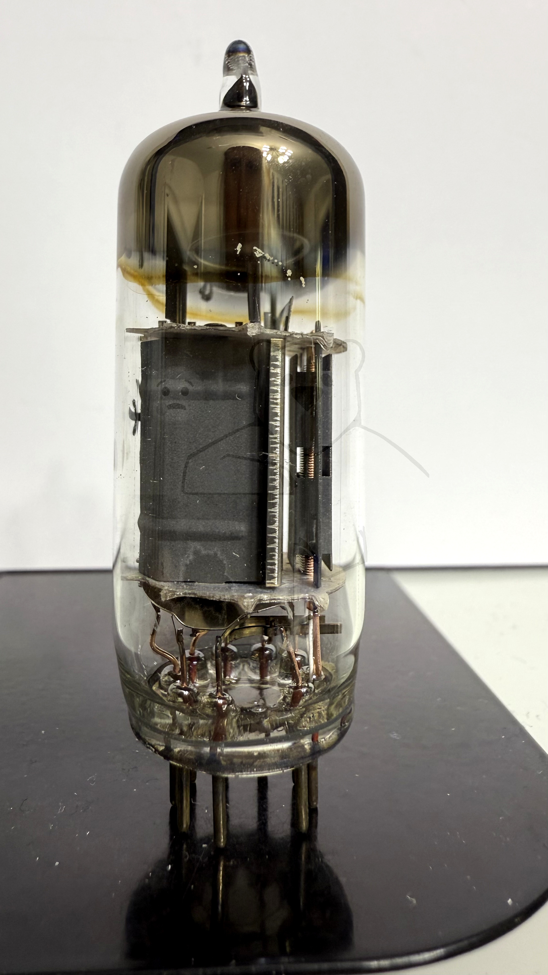 Röhre PCL84 #1712 Bild 1