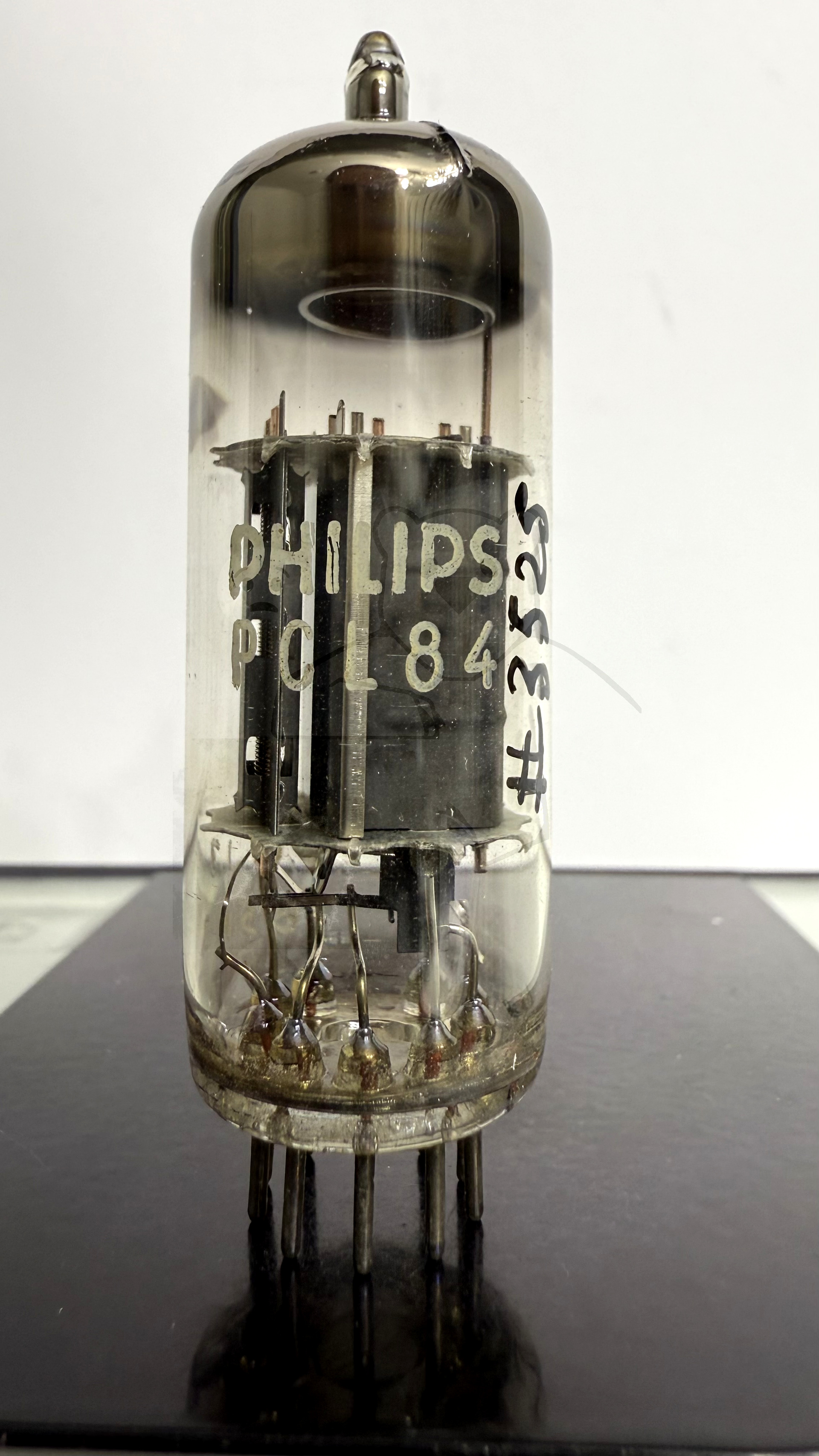 Röhre PCL84 #3525 Bild 1