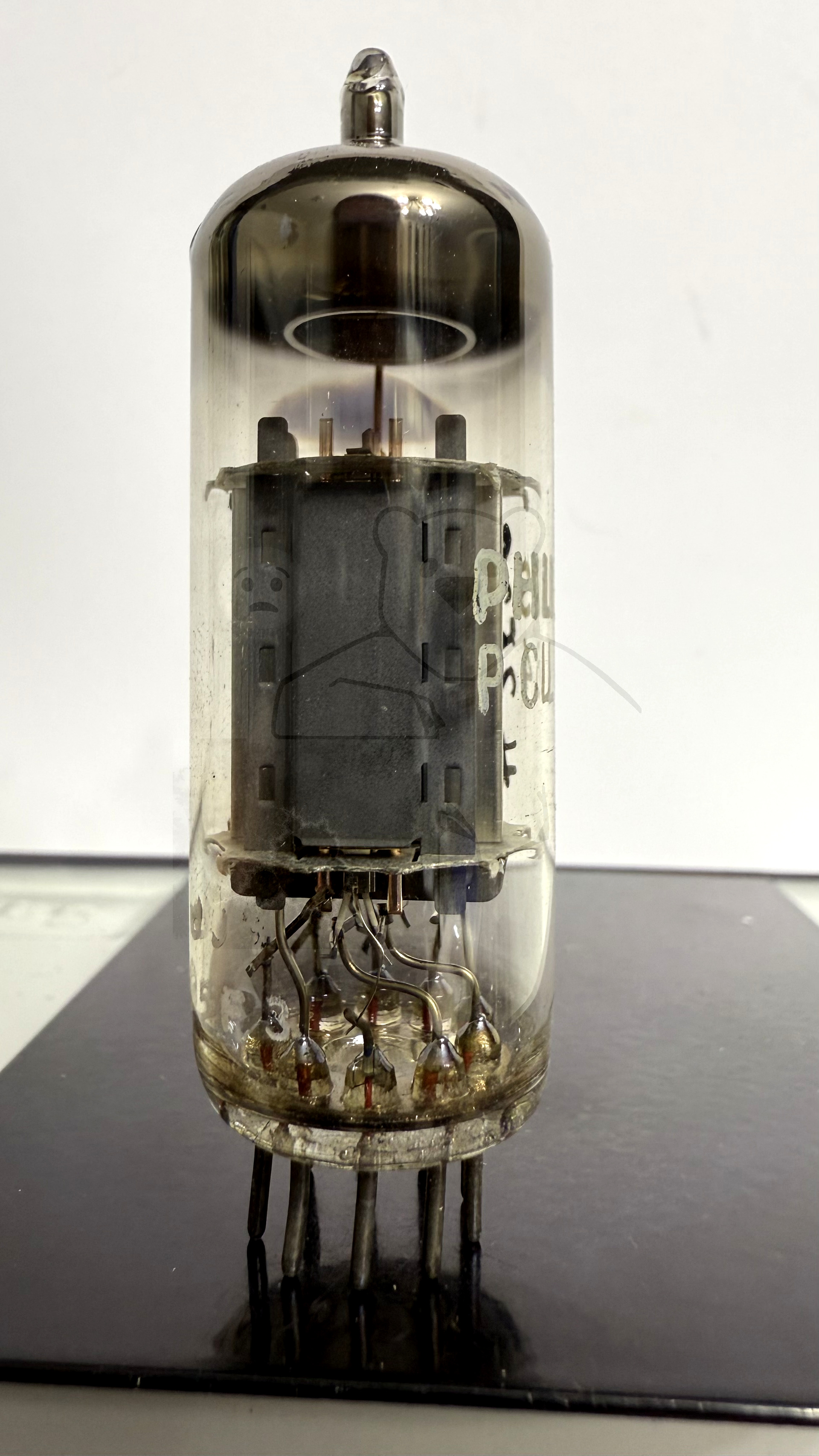 Röhre PCL84 #3525 Bild 4