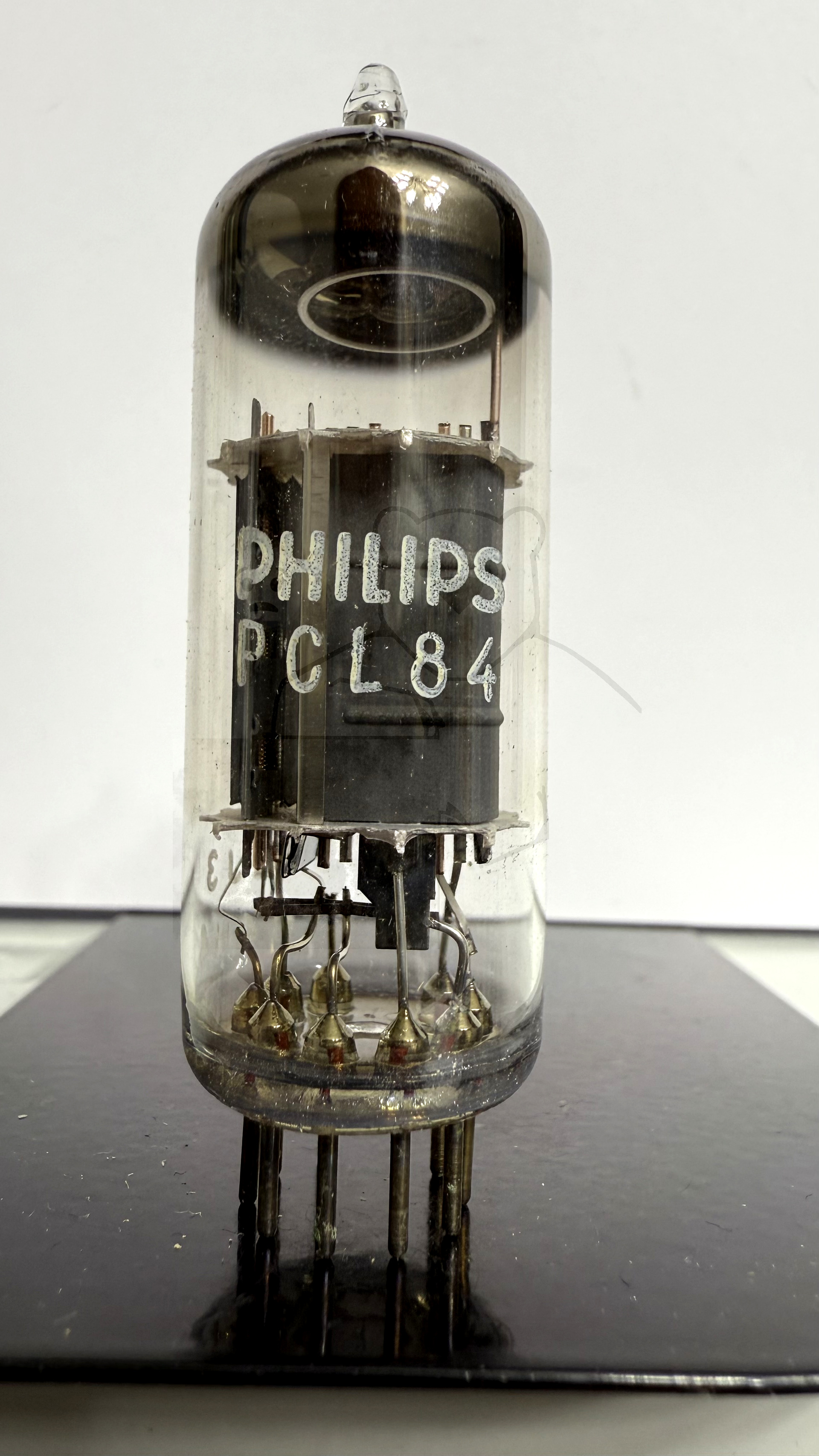 Röhre PCL84 #4195 Bild 1