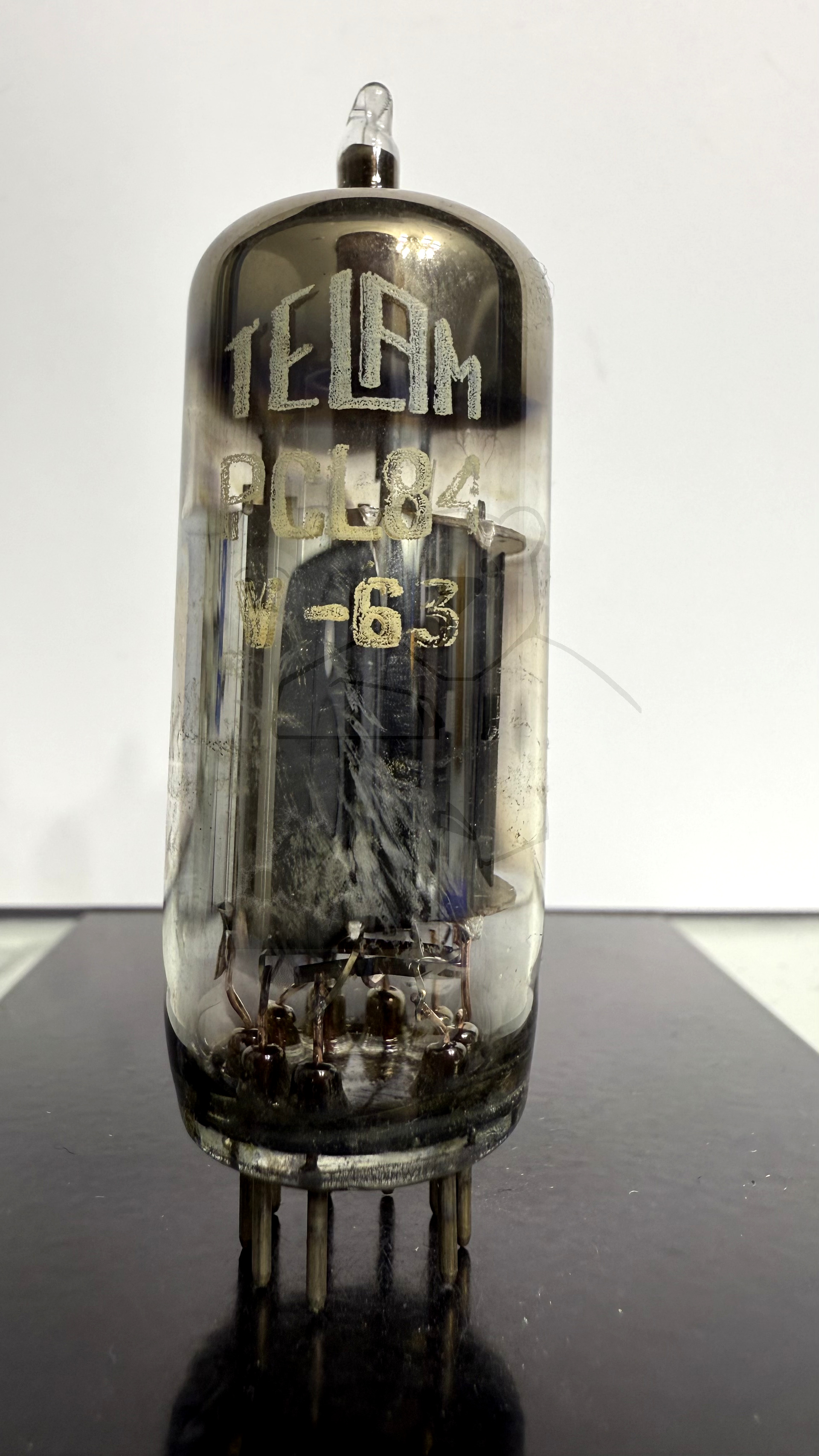 Röhre PCL84 #5457 Bild 1