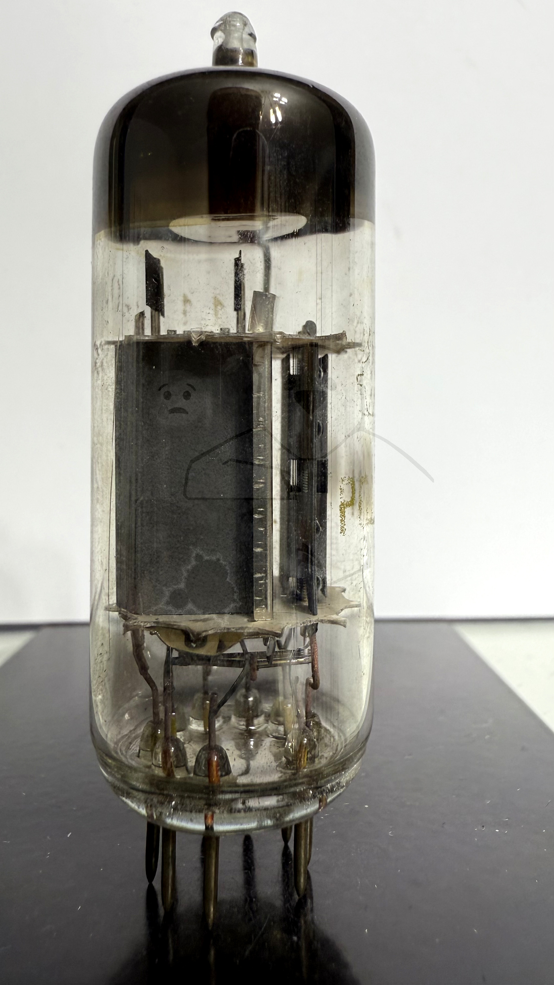 Röhre PCL84 #5623 Bild 1