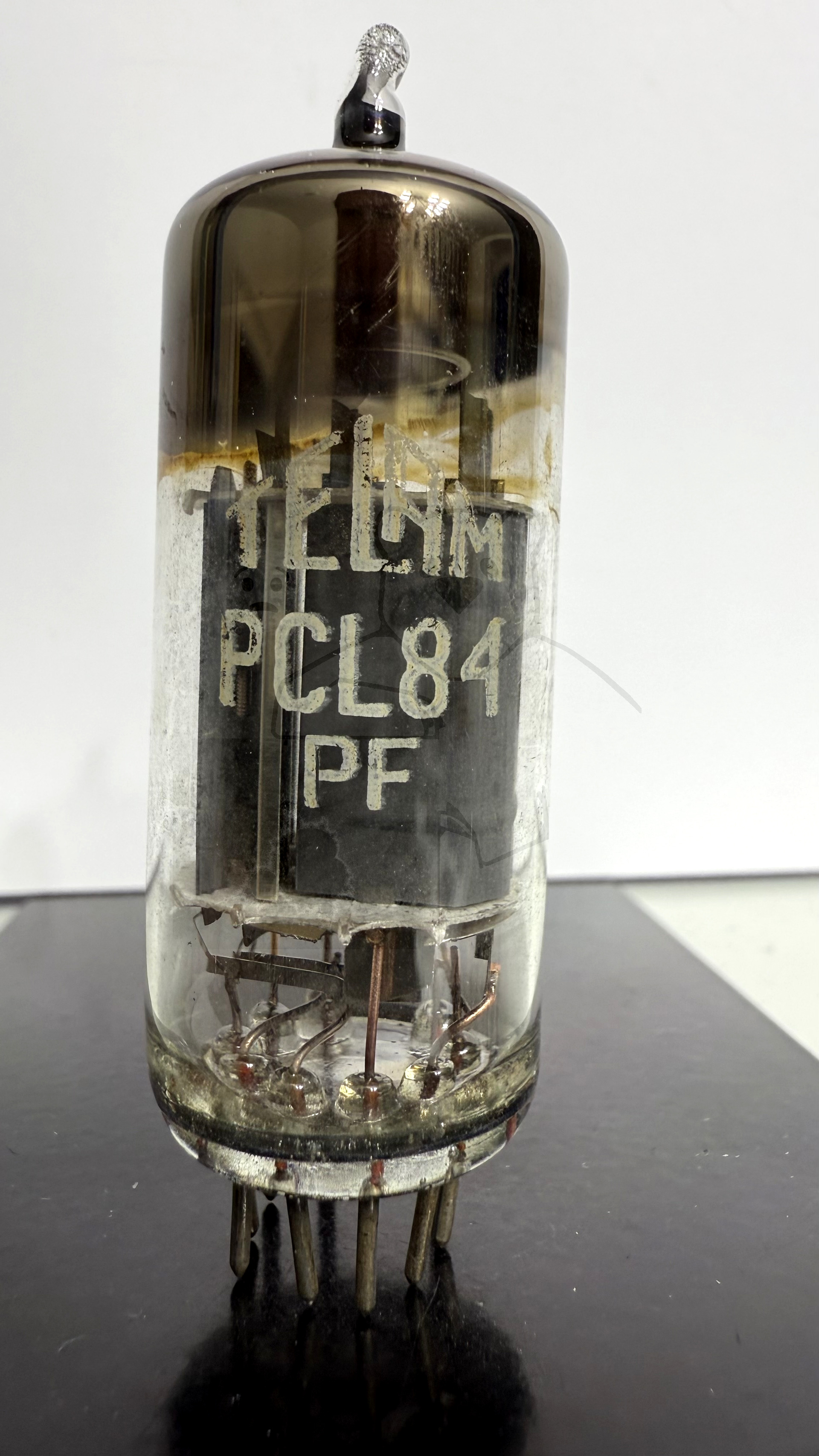 Röhre PCL84 #5712 Bild 1