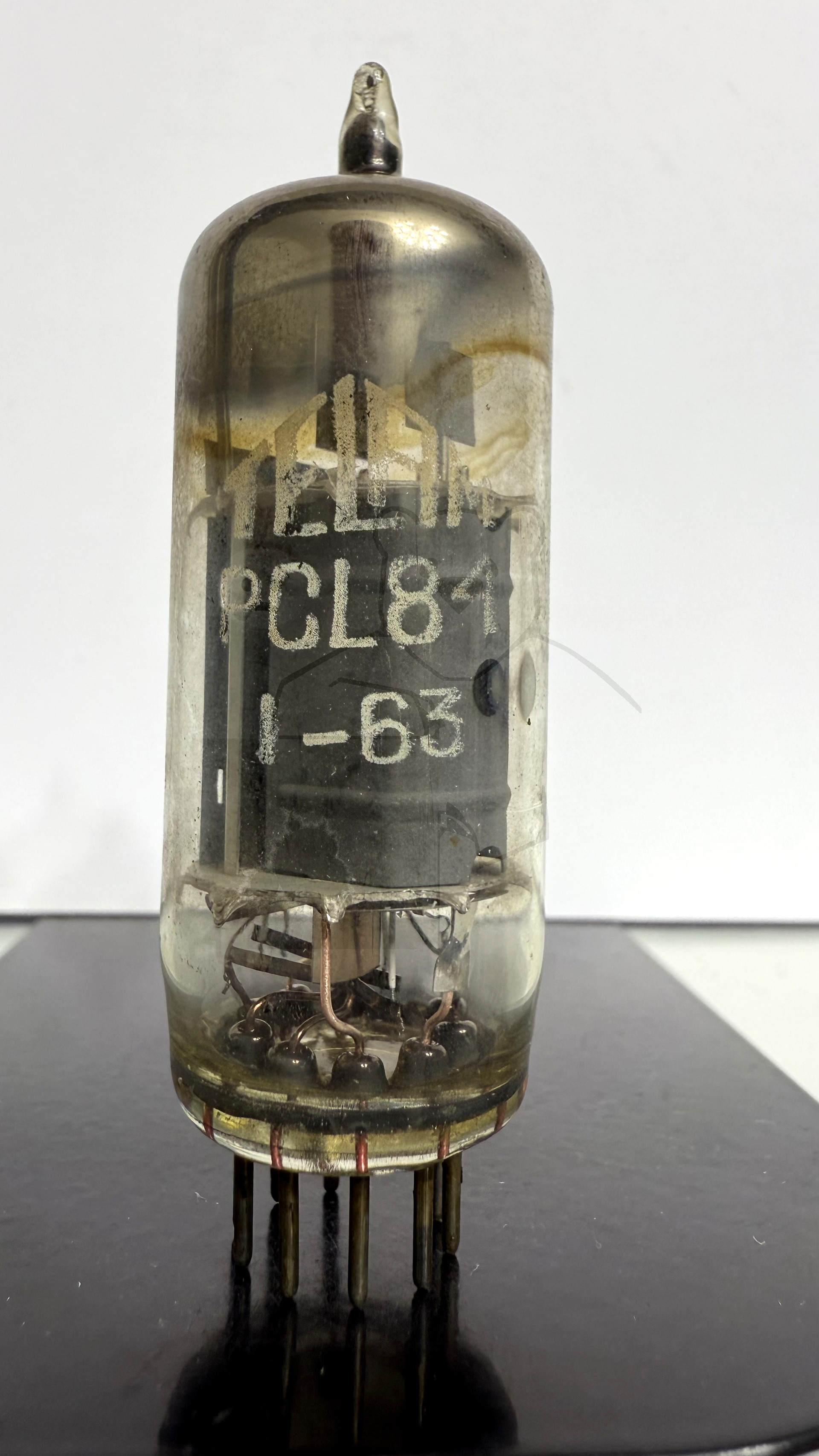 Röhre PCL84 #5821 Bild 1