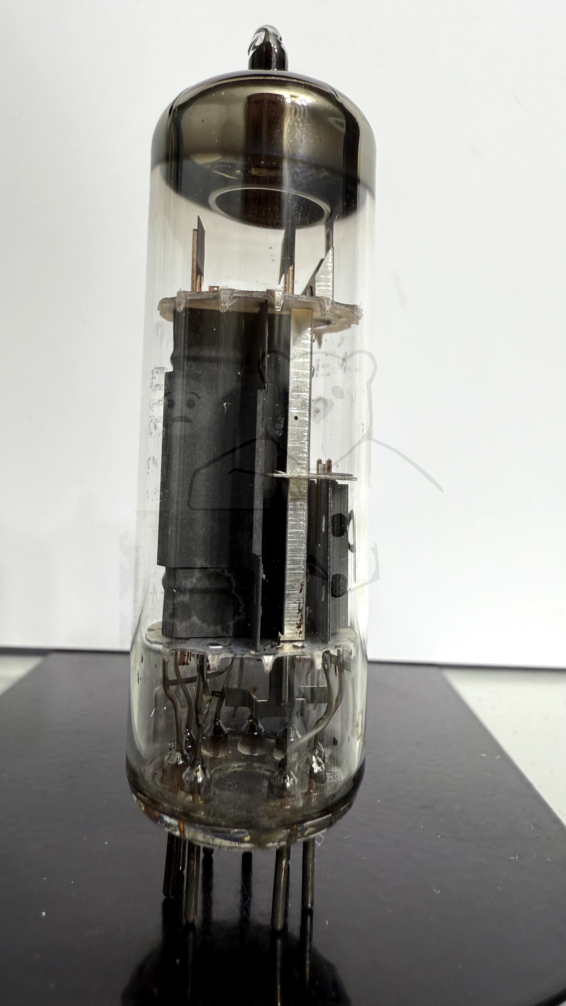 Röhre PCL85 #0689 Bild 1