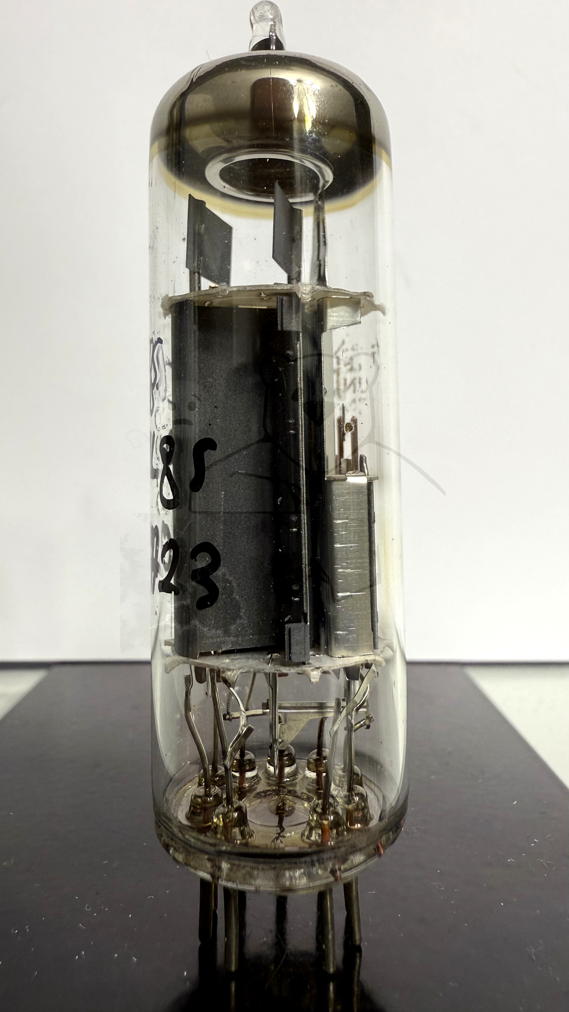 Röhre PCL85 #0723 Bild 1