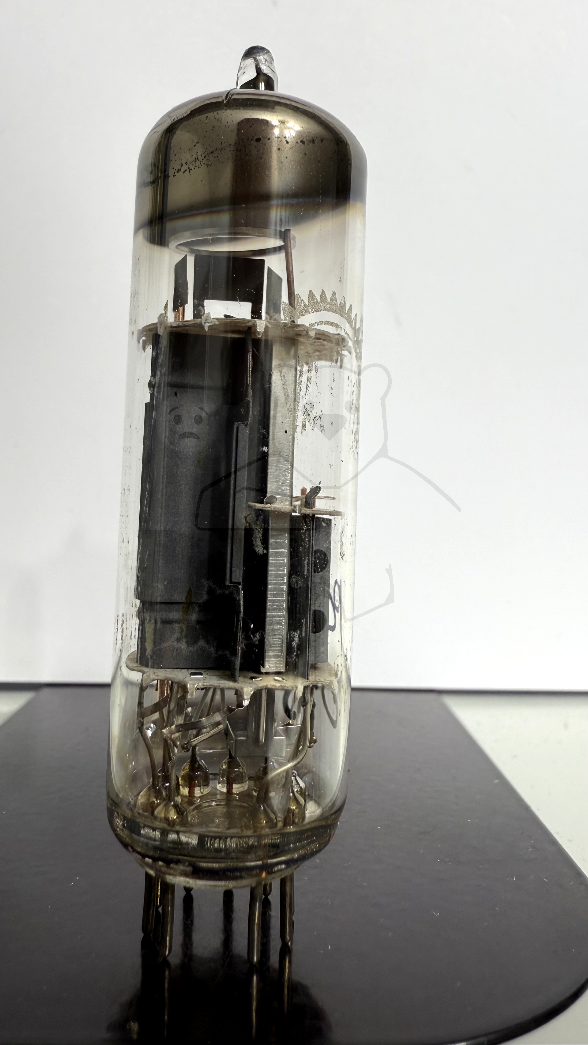 Röhre PCL85 #0759 Bild 1