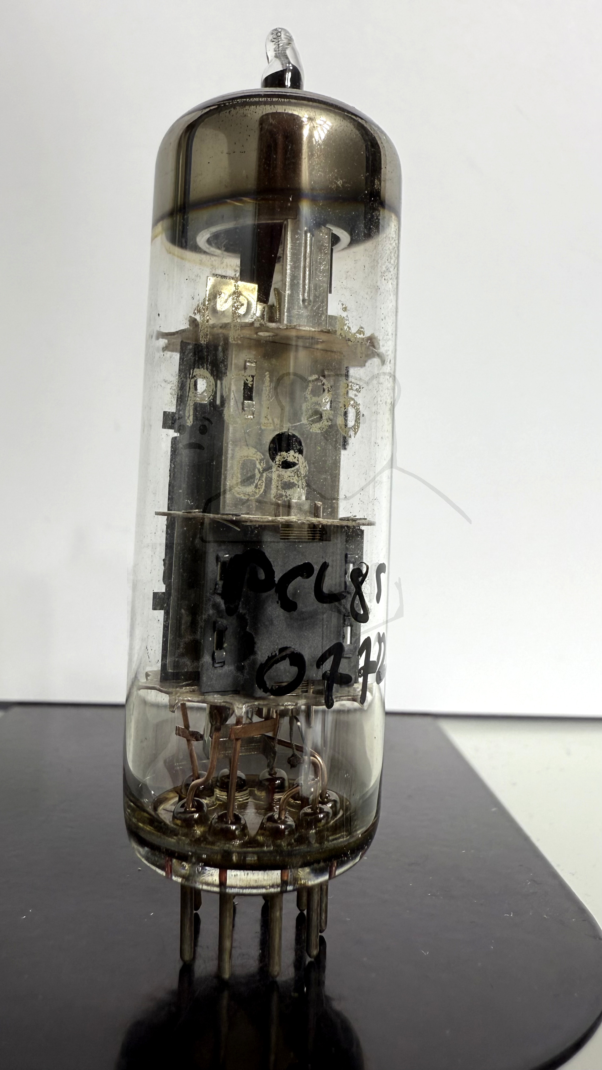 Röhre PCL85 #0772 Bild 1