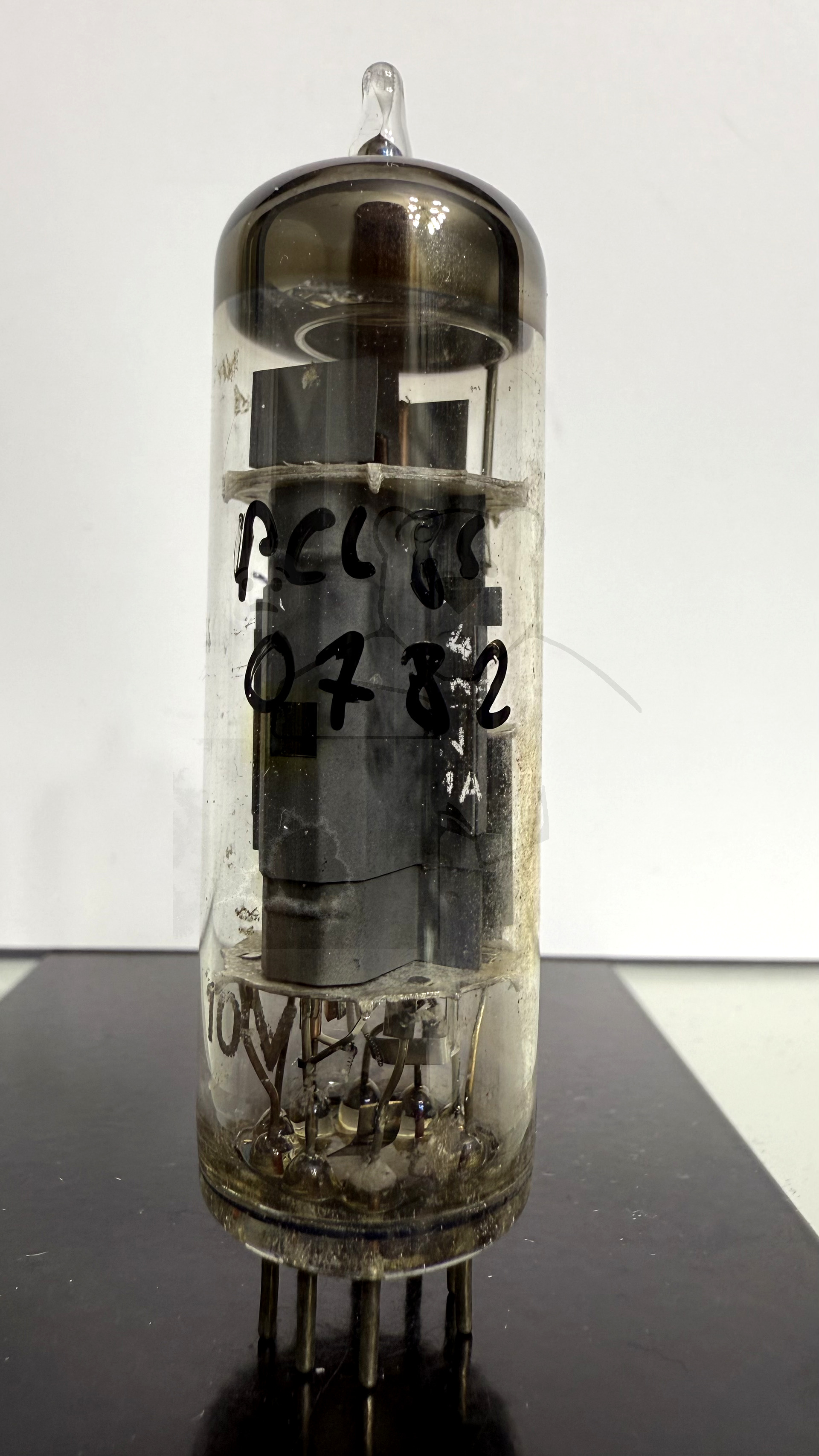 Röhre PCL85 #0782 Bild 1