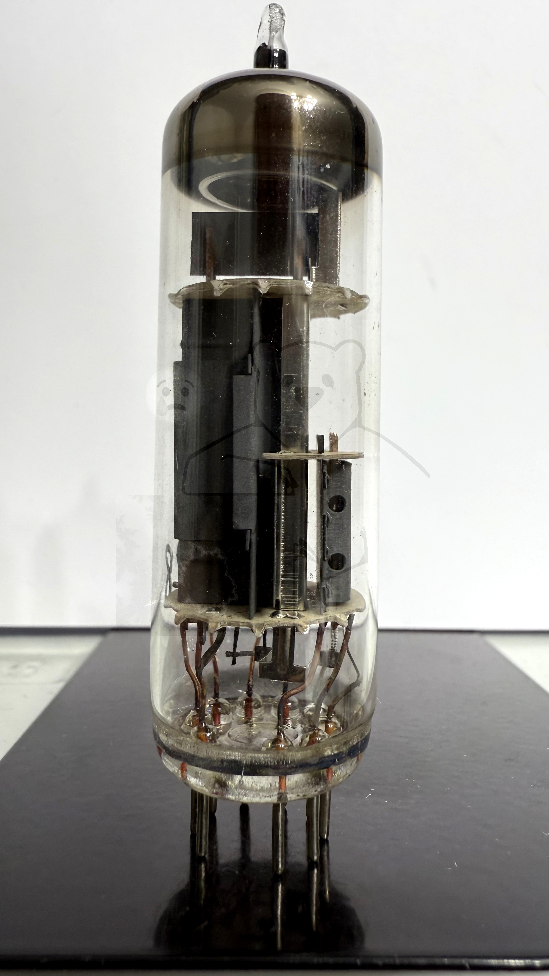 Röhre PCL85 #0828 Bild 3