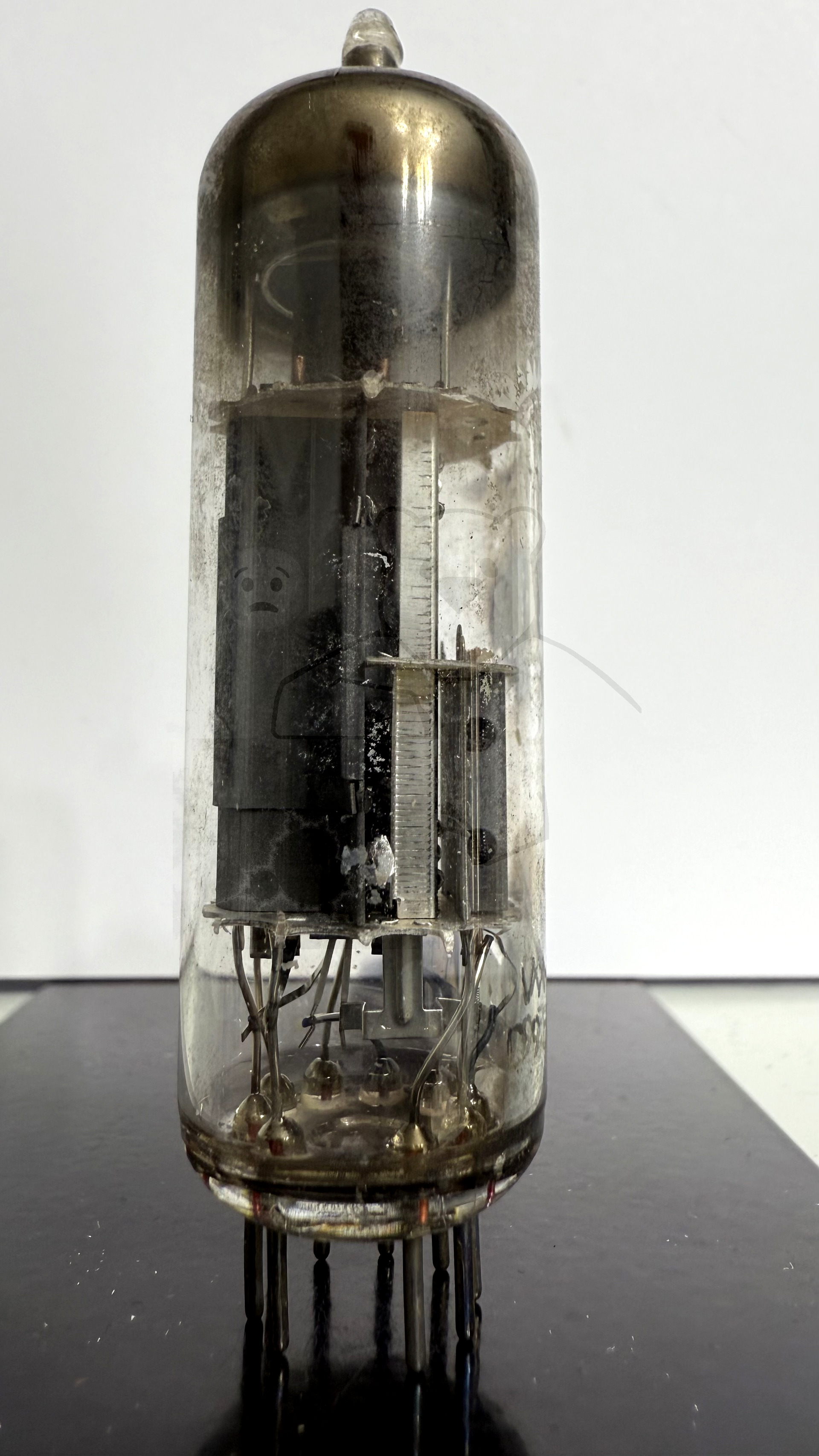 Röhre PCL85 #6762 Bild 1