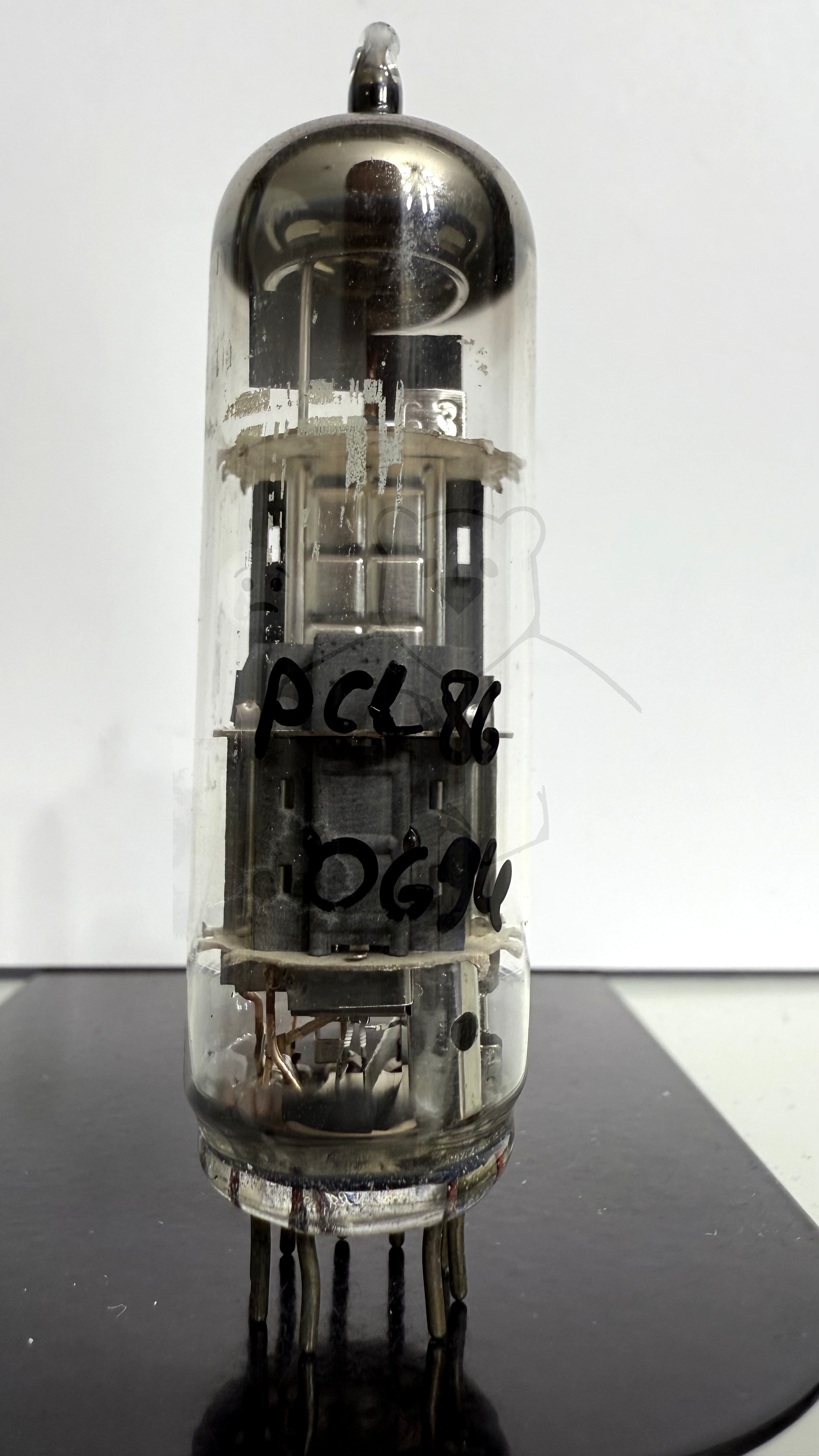 Röhre PCL86 #0694 Bild 1