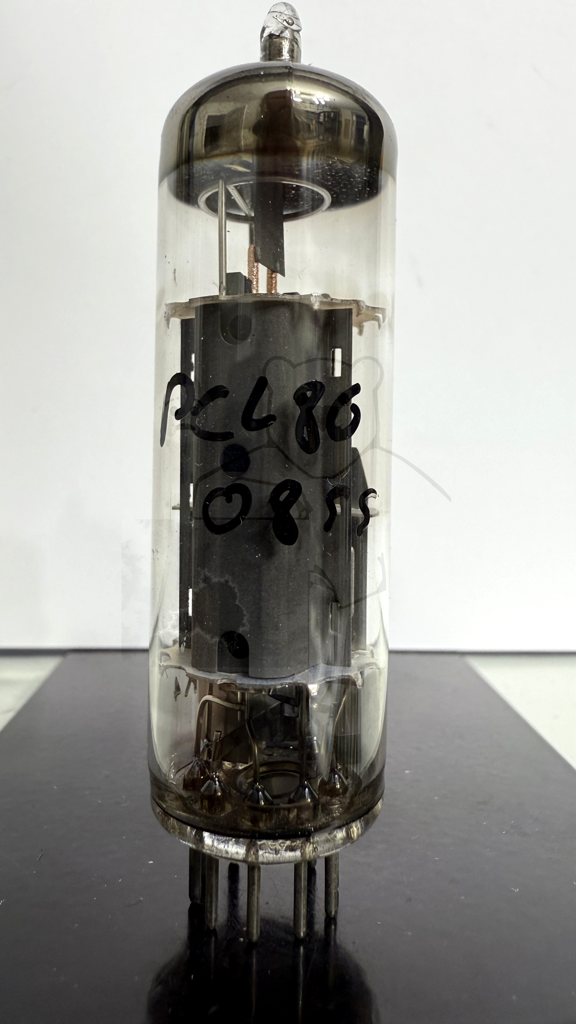 Röhre PCL86 #0855 Bild 1