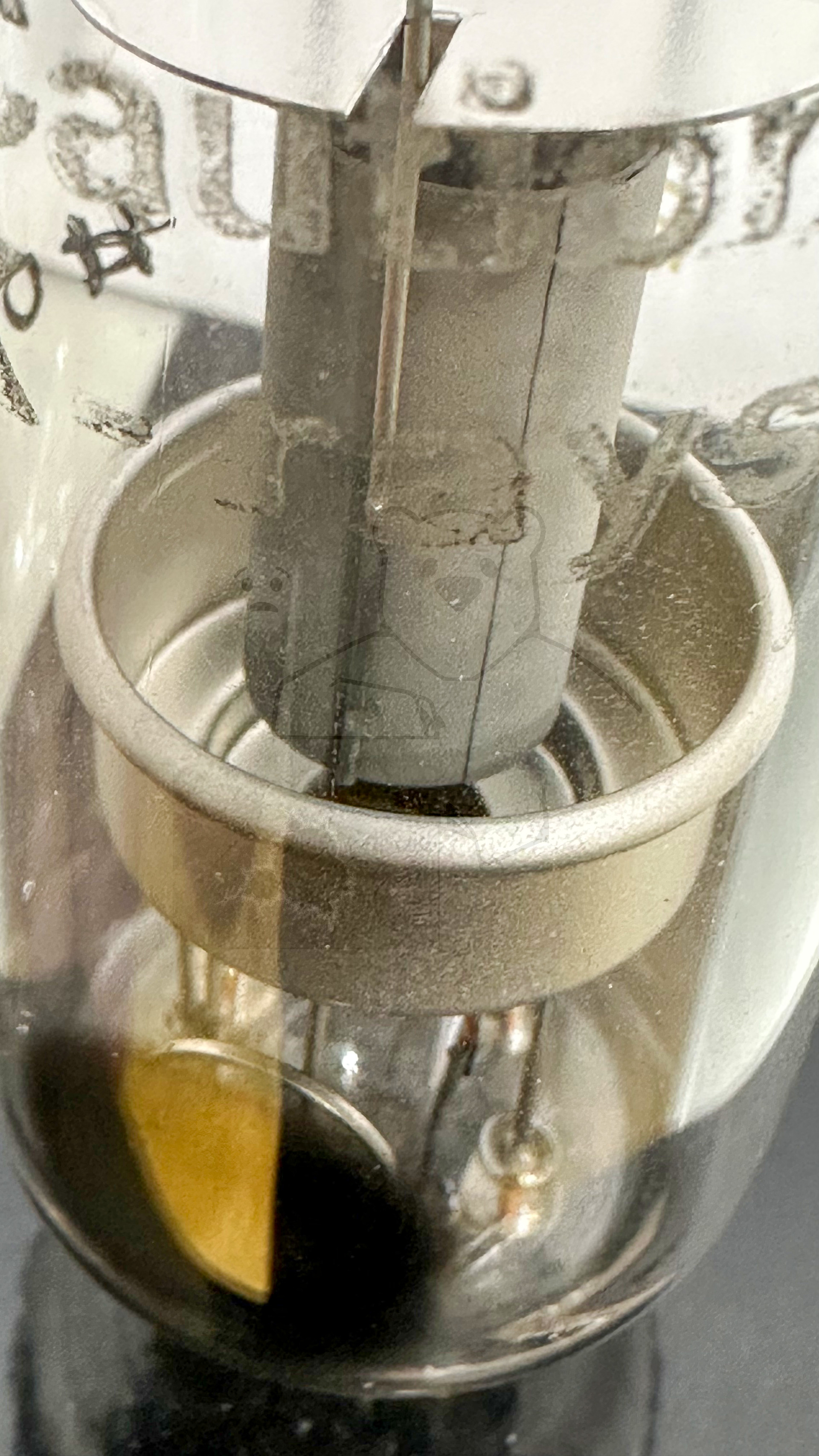 Röhre PD500 #0287 Bild 3