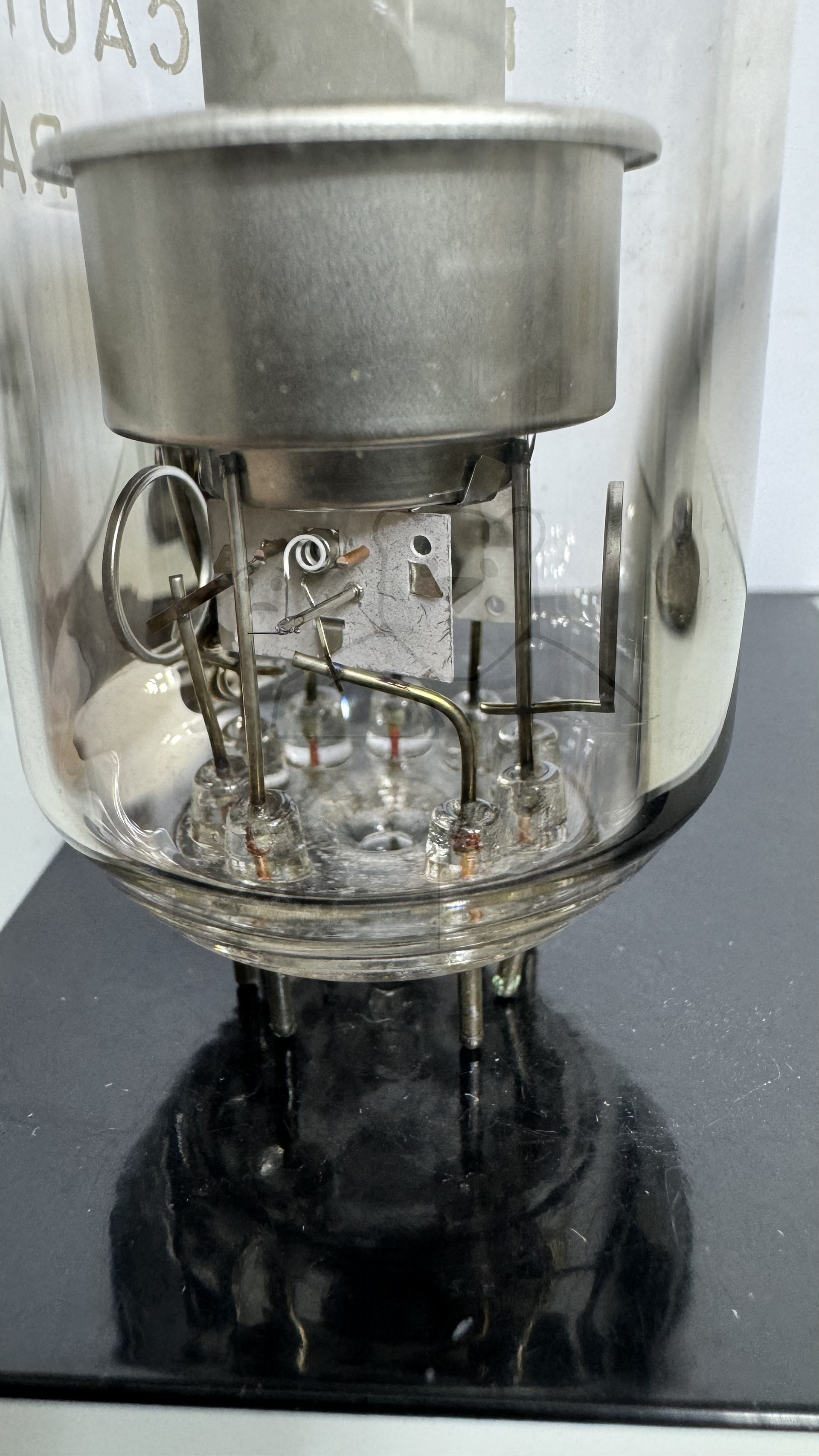 Röhre PD500 #4500 Bild 4