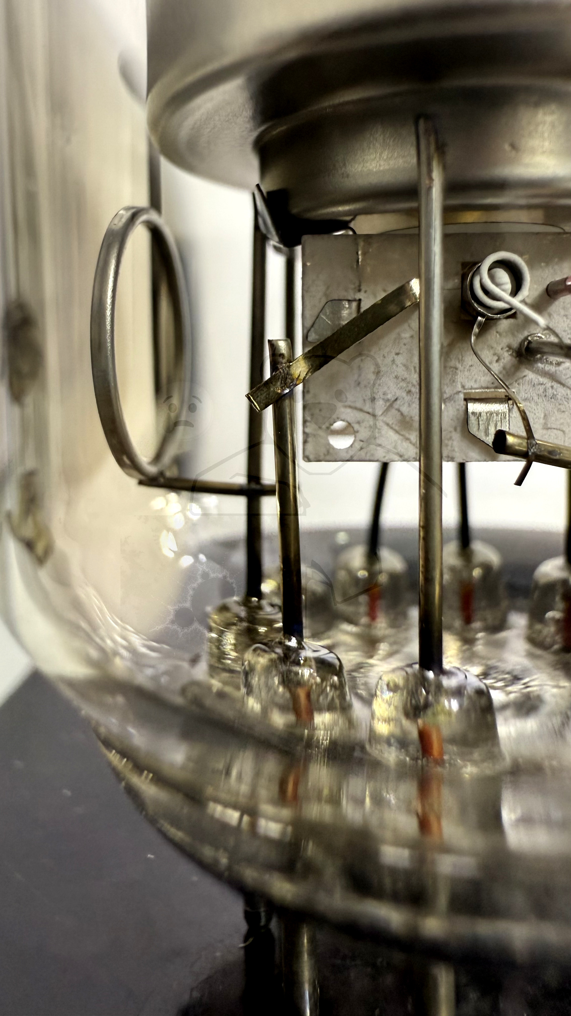 Röhre PD500 #6907 Bild 10