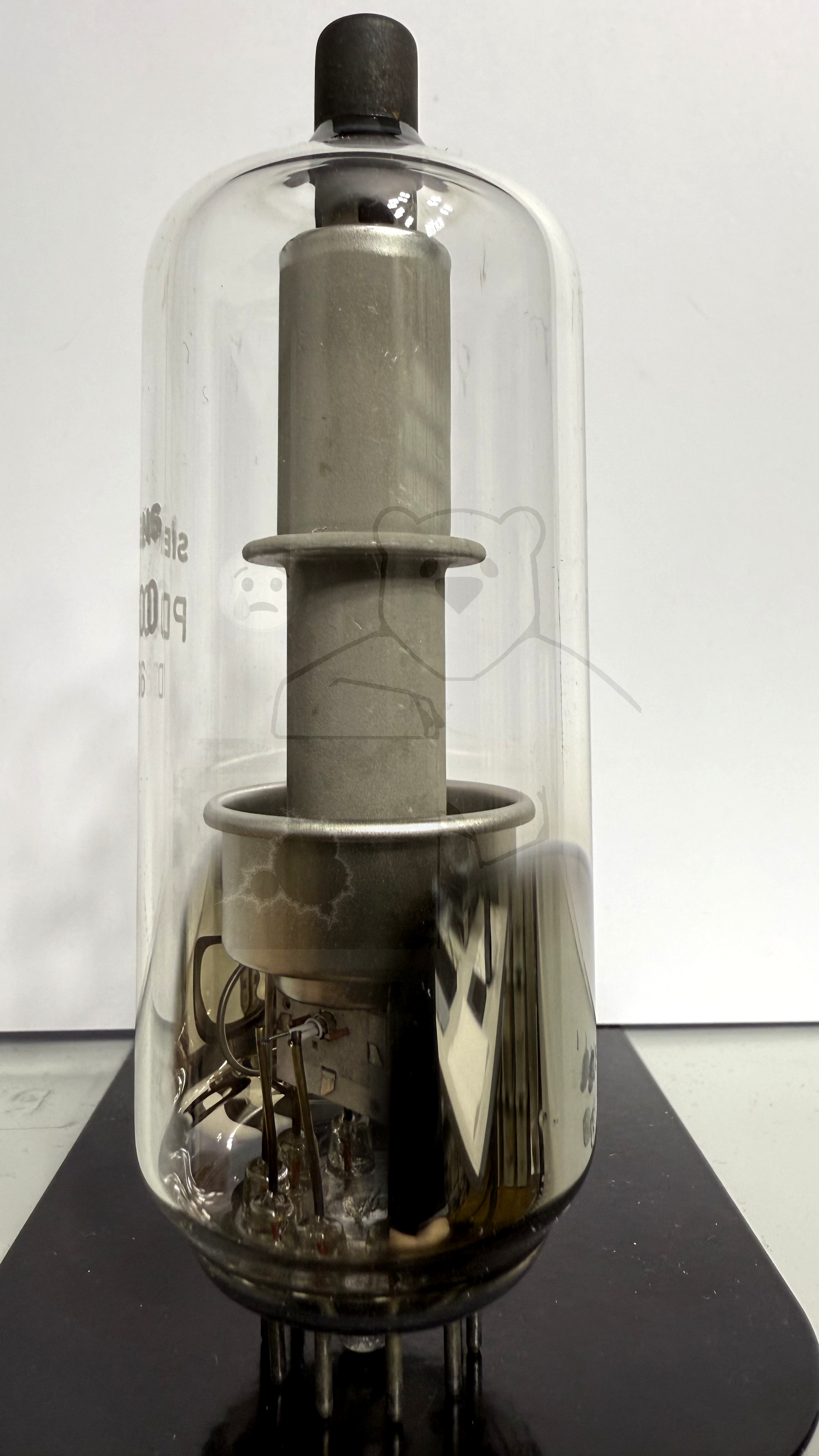 Röhre PD500 #6907 Bild 2