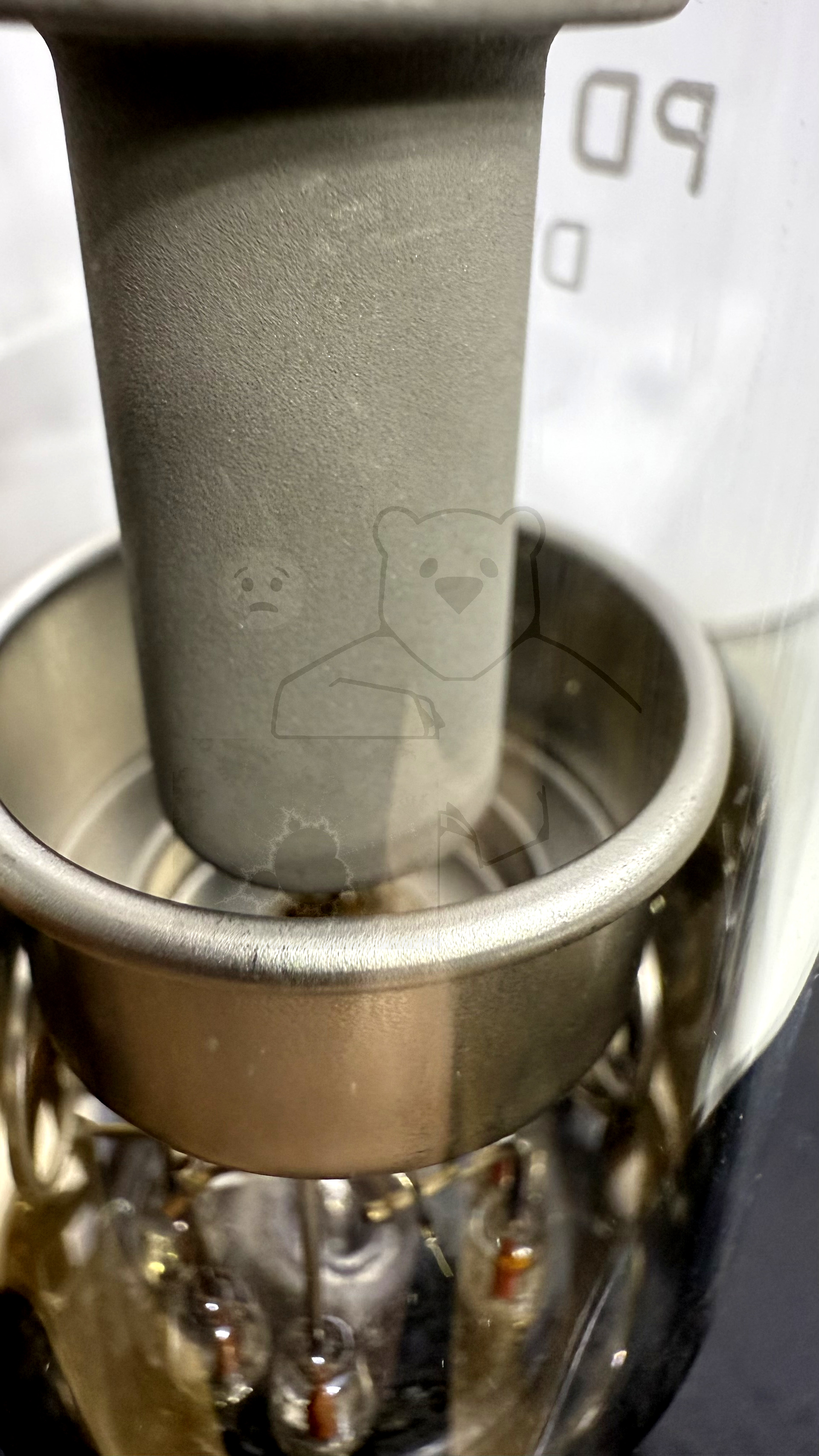 Röhre PD500 #6907 Bild 7