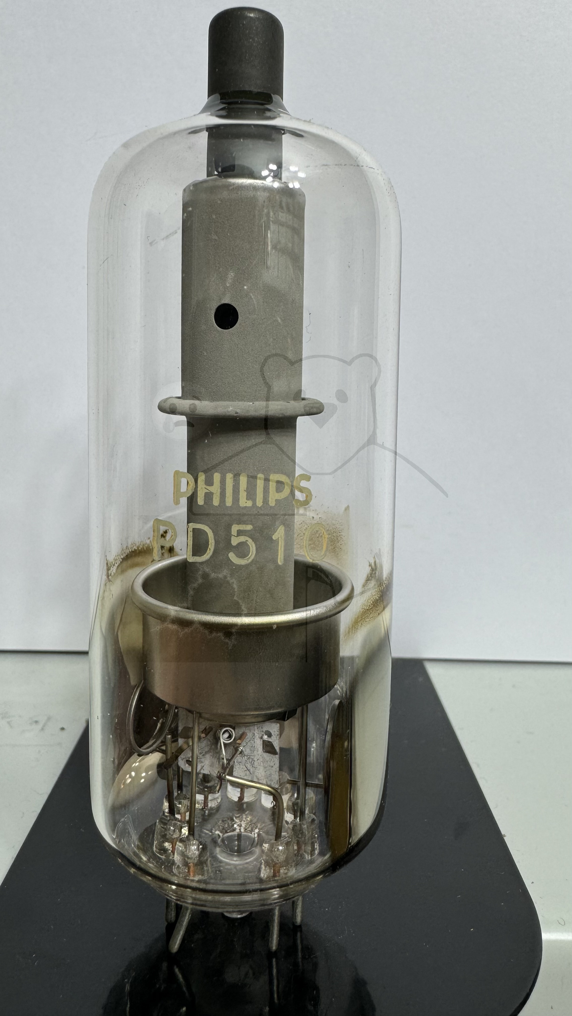 Röhre PD510 #4529 Bild 1