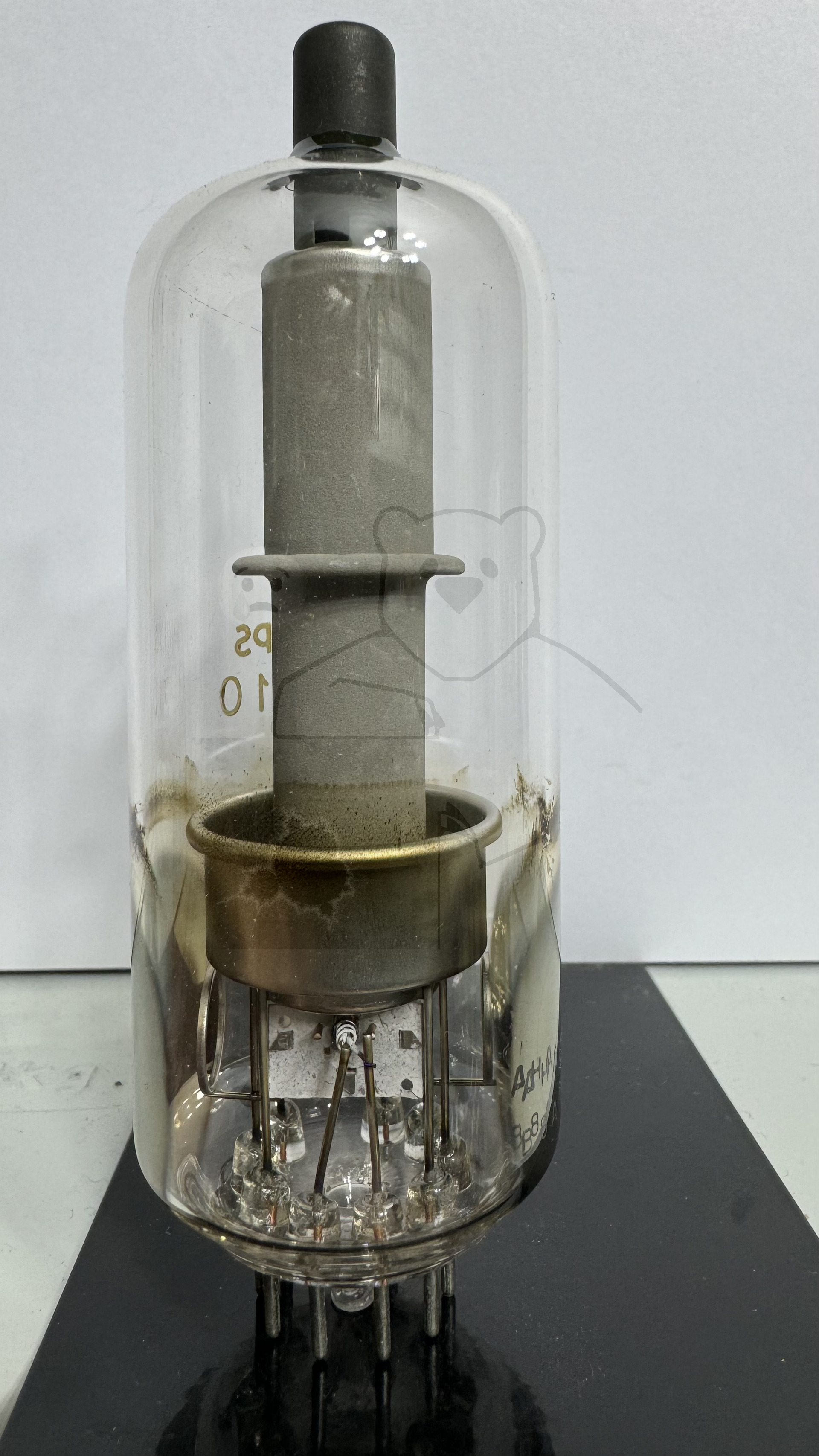 Röhre PD510 #4529 Bild 2