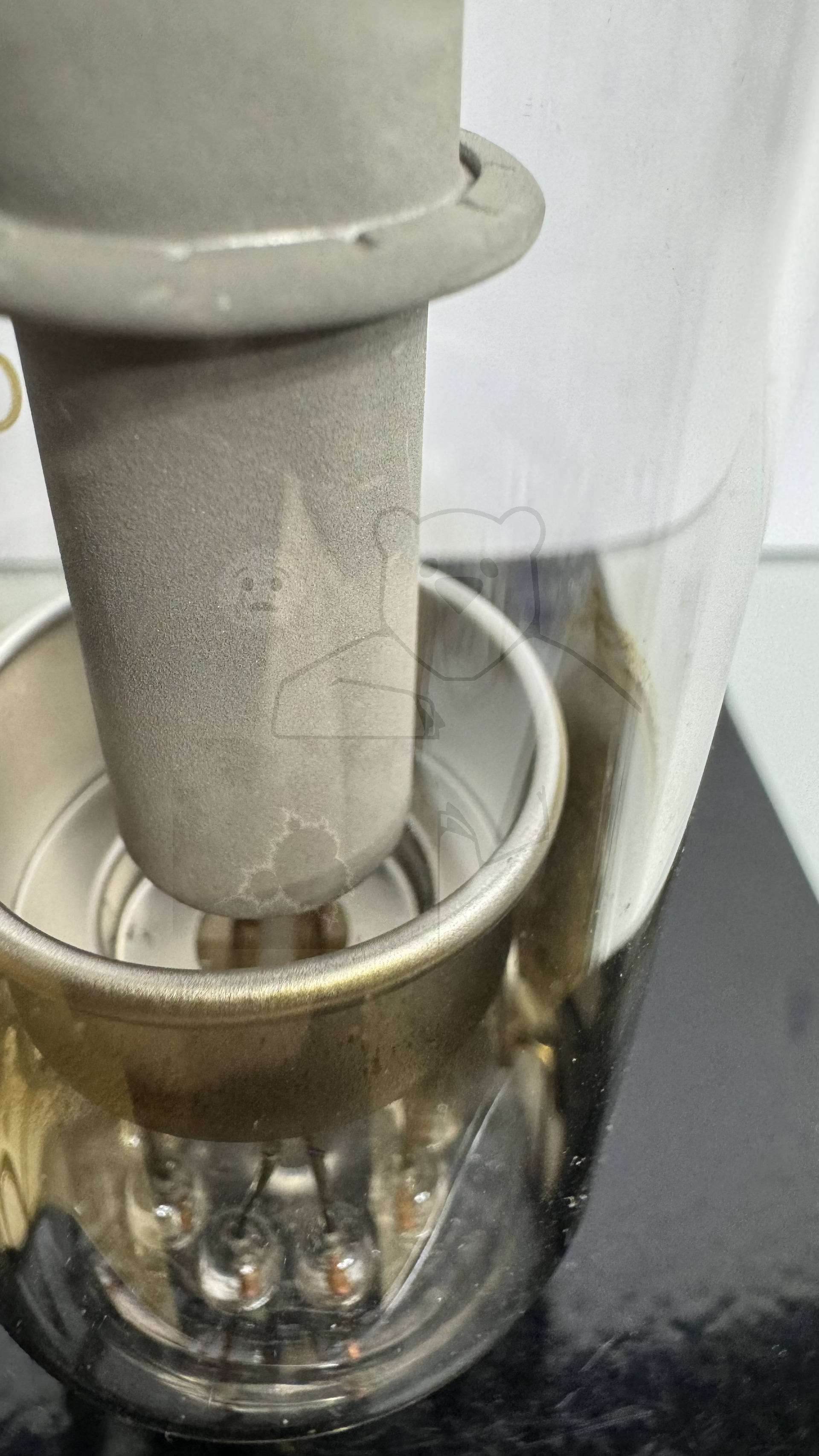 Röhre PD510 #4529 Bild 3