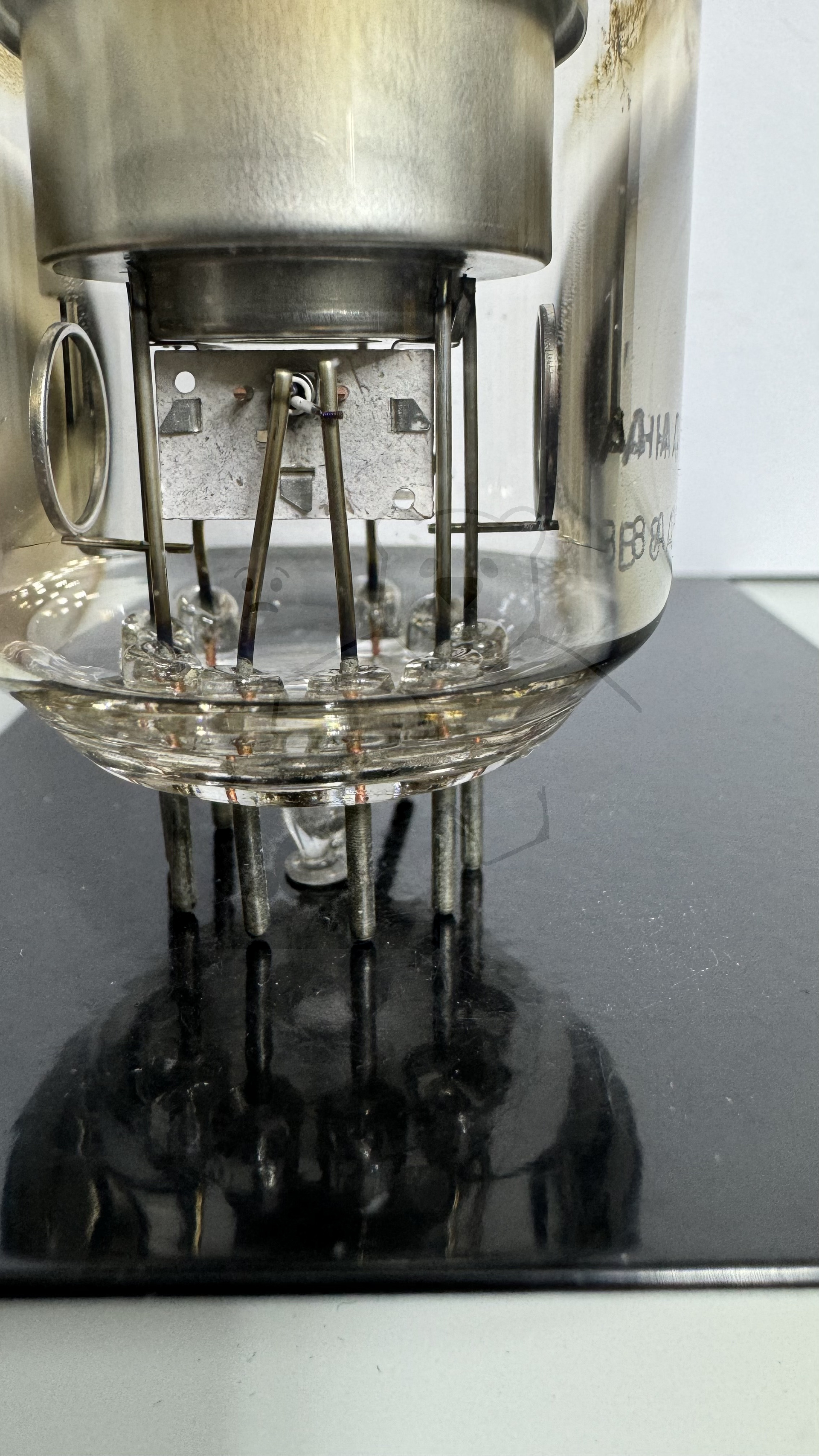 Röhre PD510 #4529 Bild 4