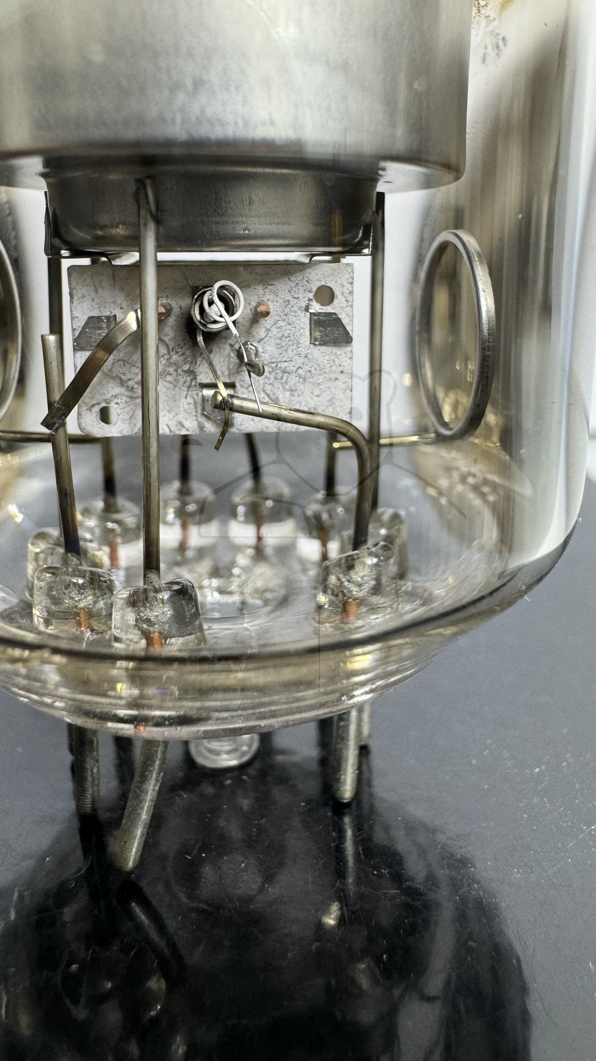 Röhre PD510 #4529 Bild 5