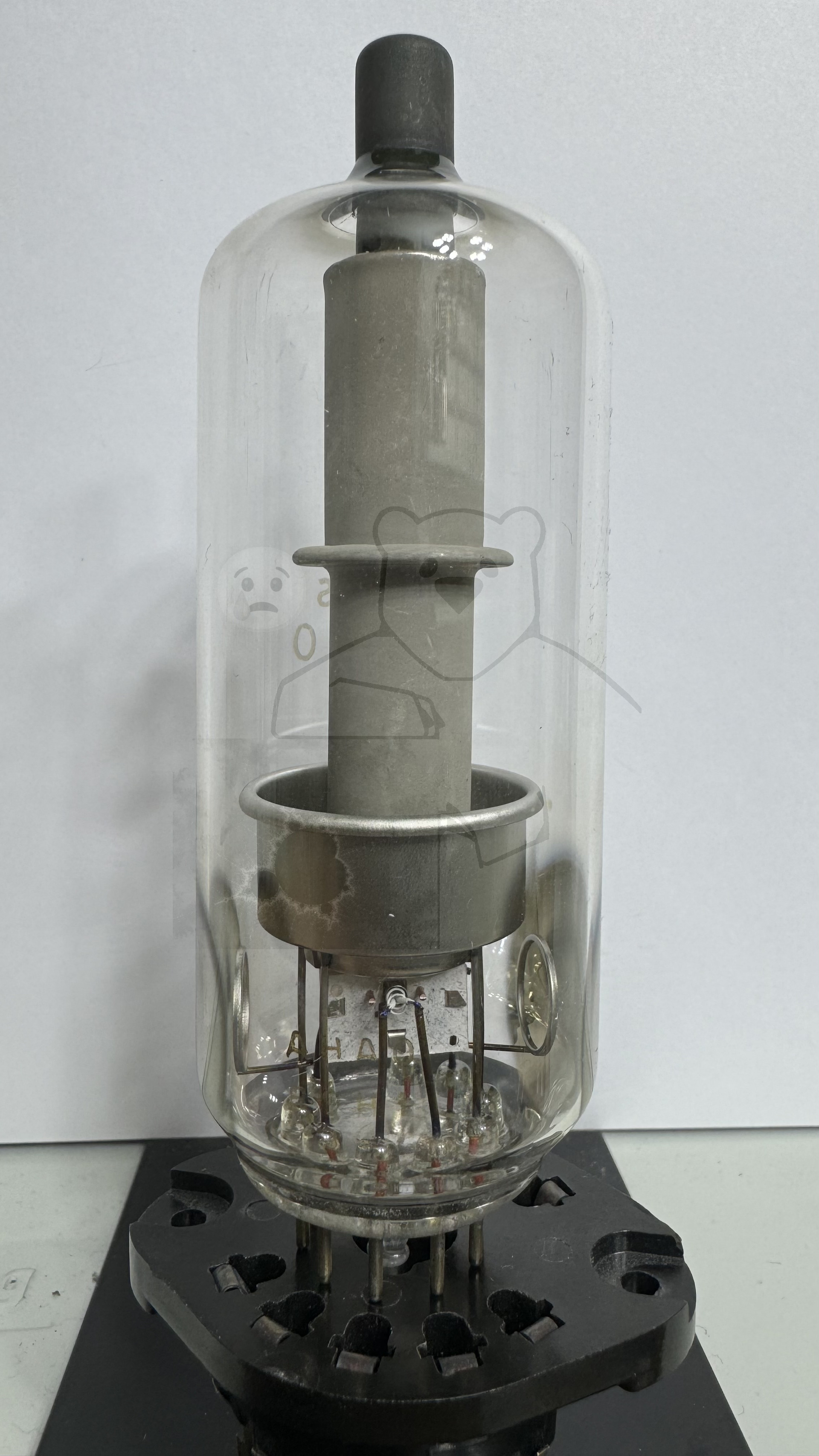 Röhre PD510 #4530 Bild 2