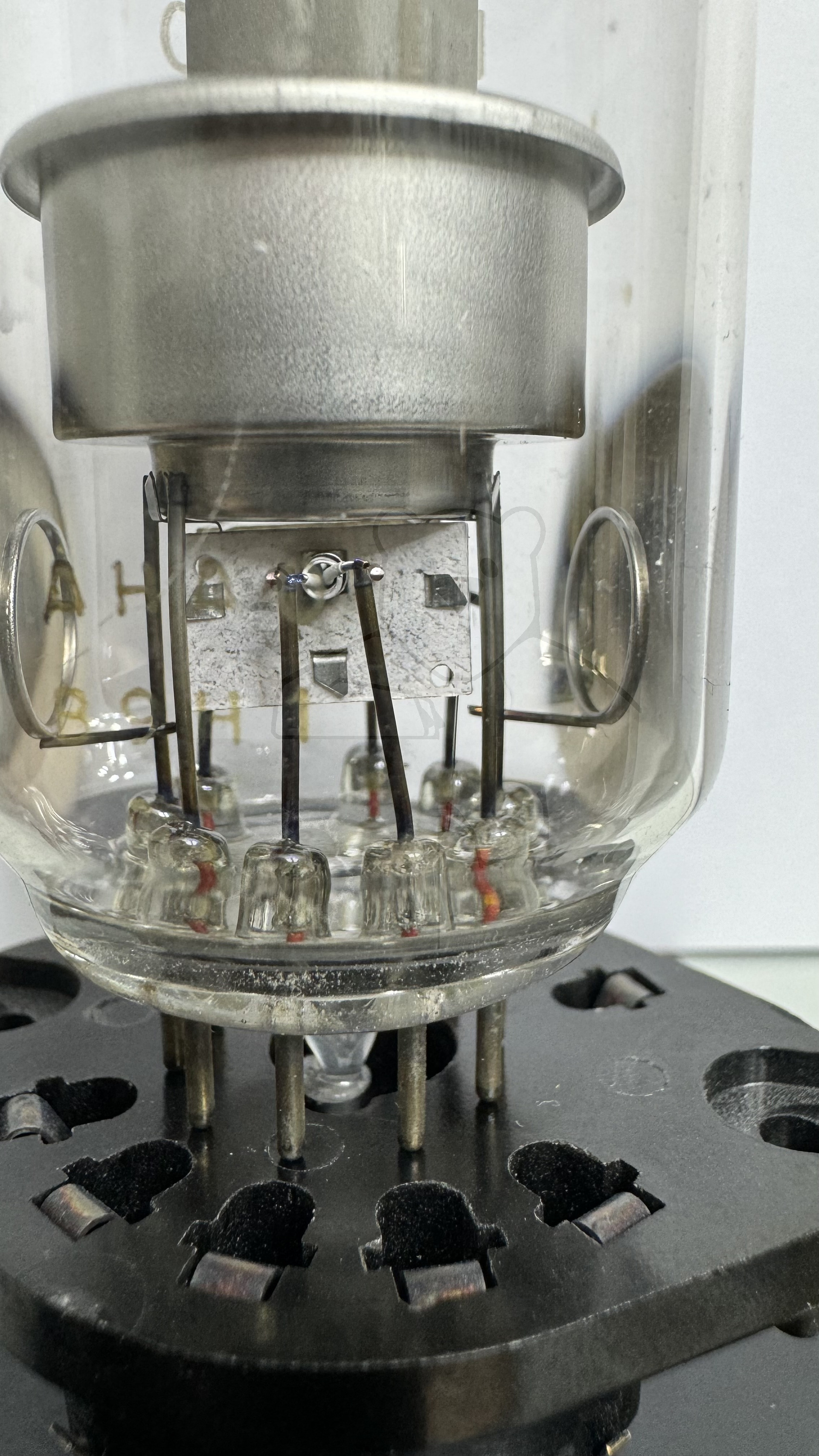 Röhre PD510 #4530 Bild 3