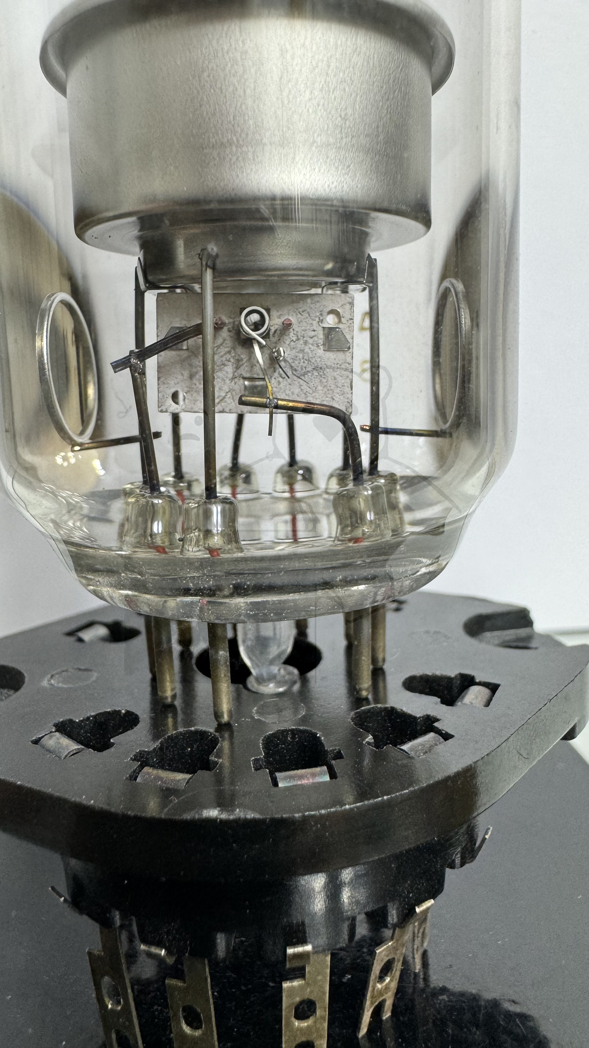 Röhre PD510 #4530 Bild 4