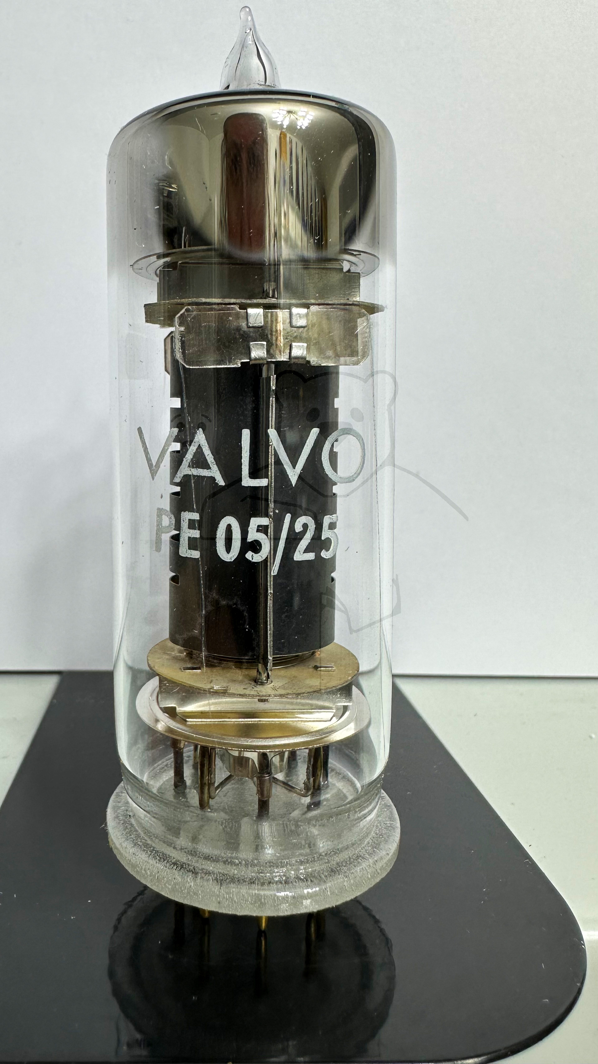 Röhre PE05-25 #4419 Bild 1