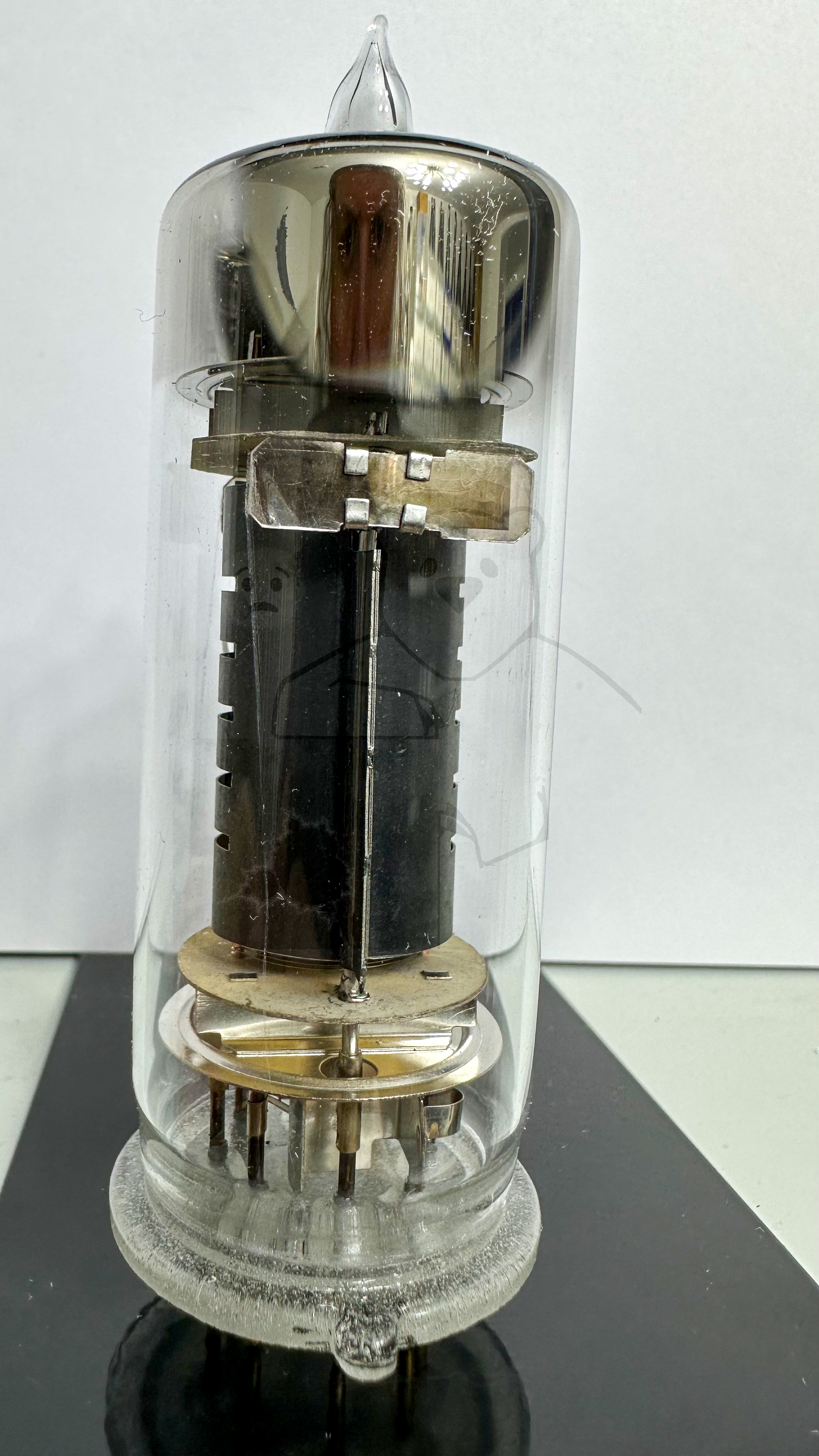 Röhre PE05-25 #4419 Bild 3