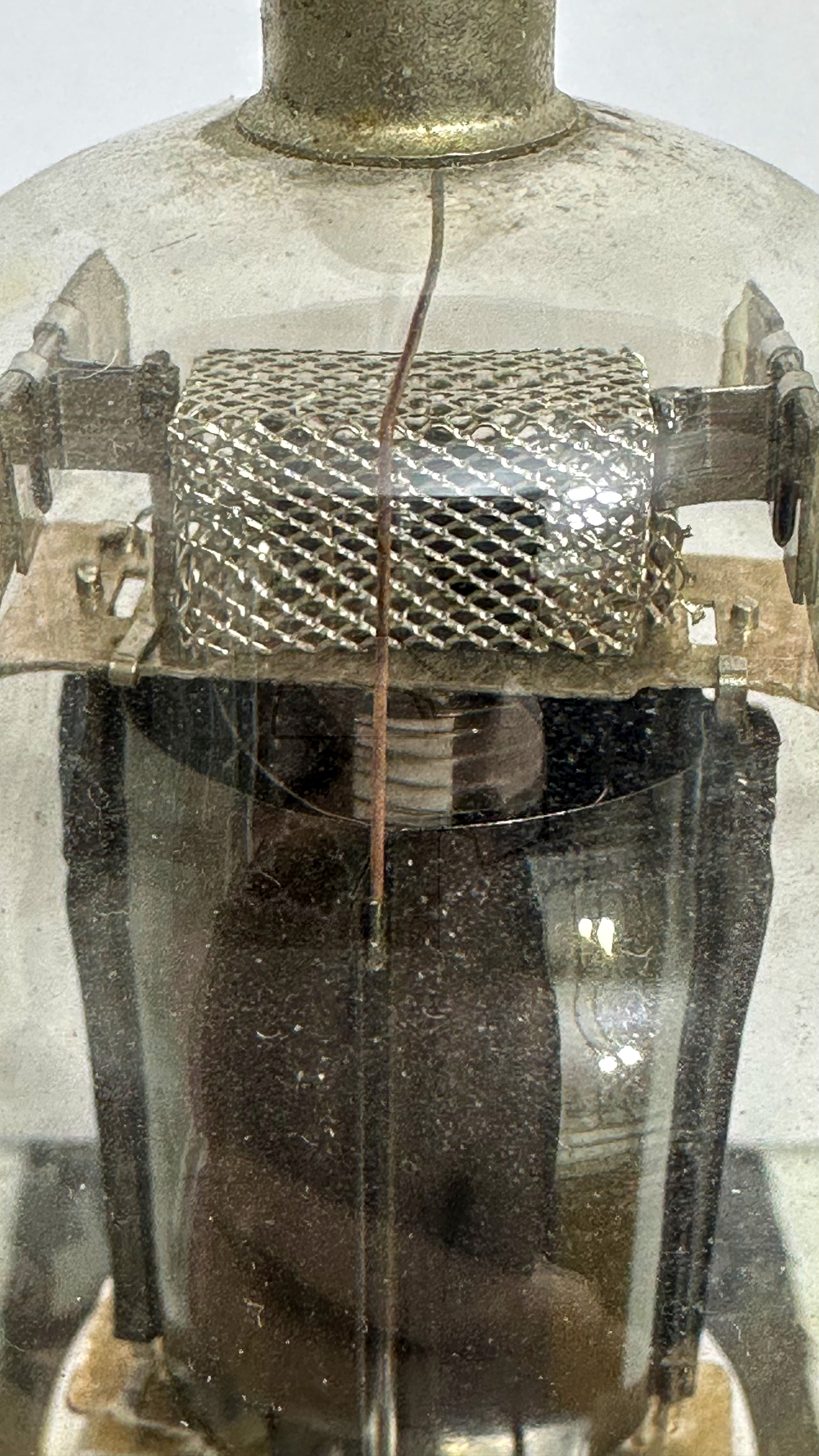 Röhre PE06-40P #4579 Bild 5