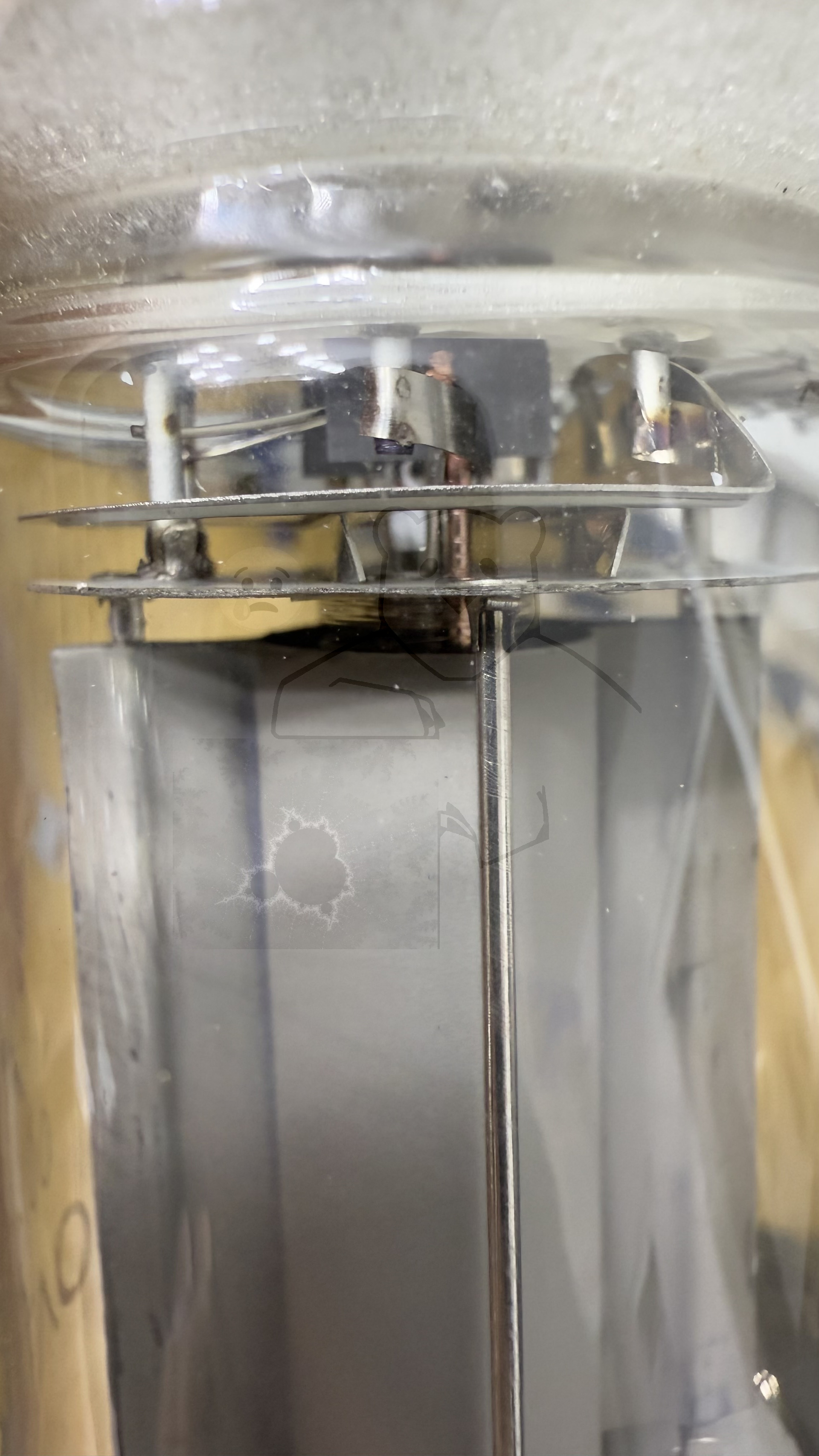 Röhre PE1-100 #7712 Bild 11