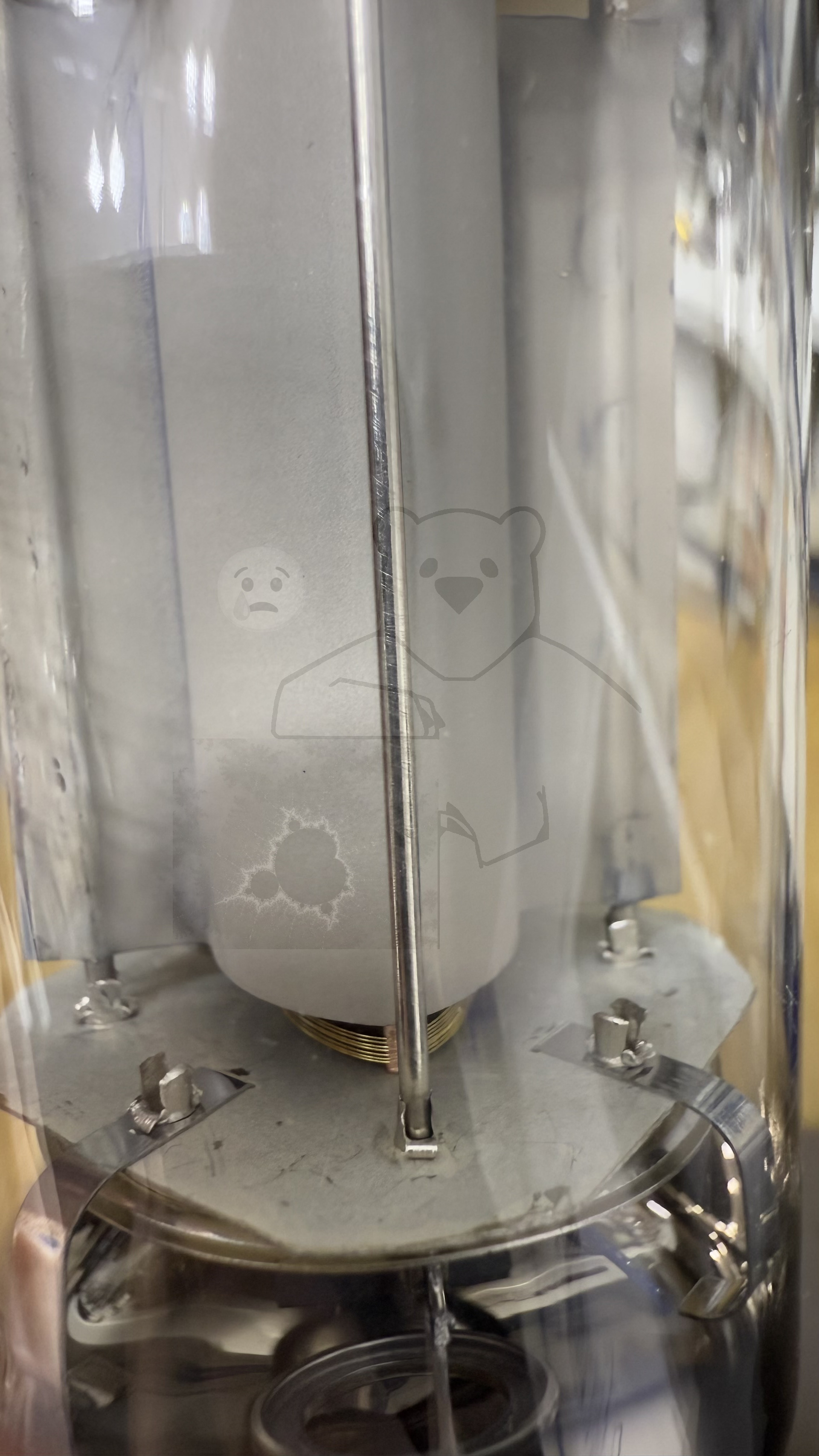 Röhre PE1-100 #7712 Bild 12