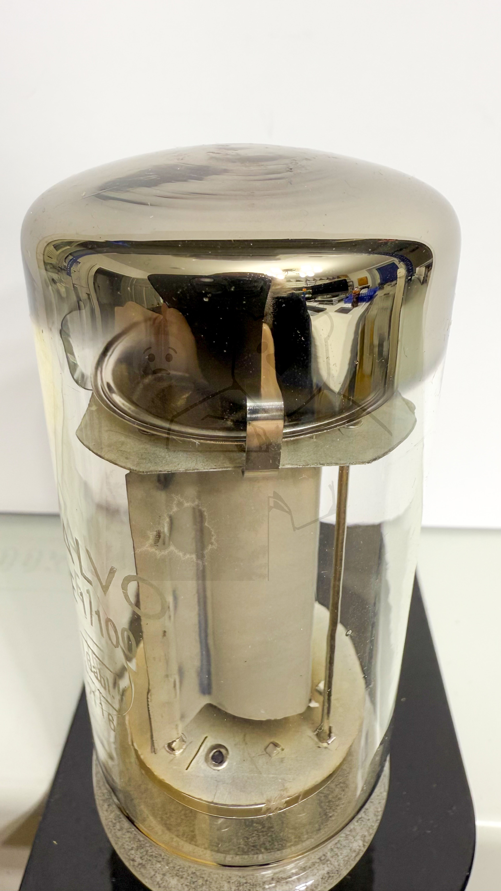 Röhre PE1-100 #7712 Bild 5