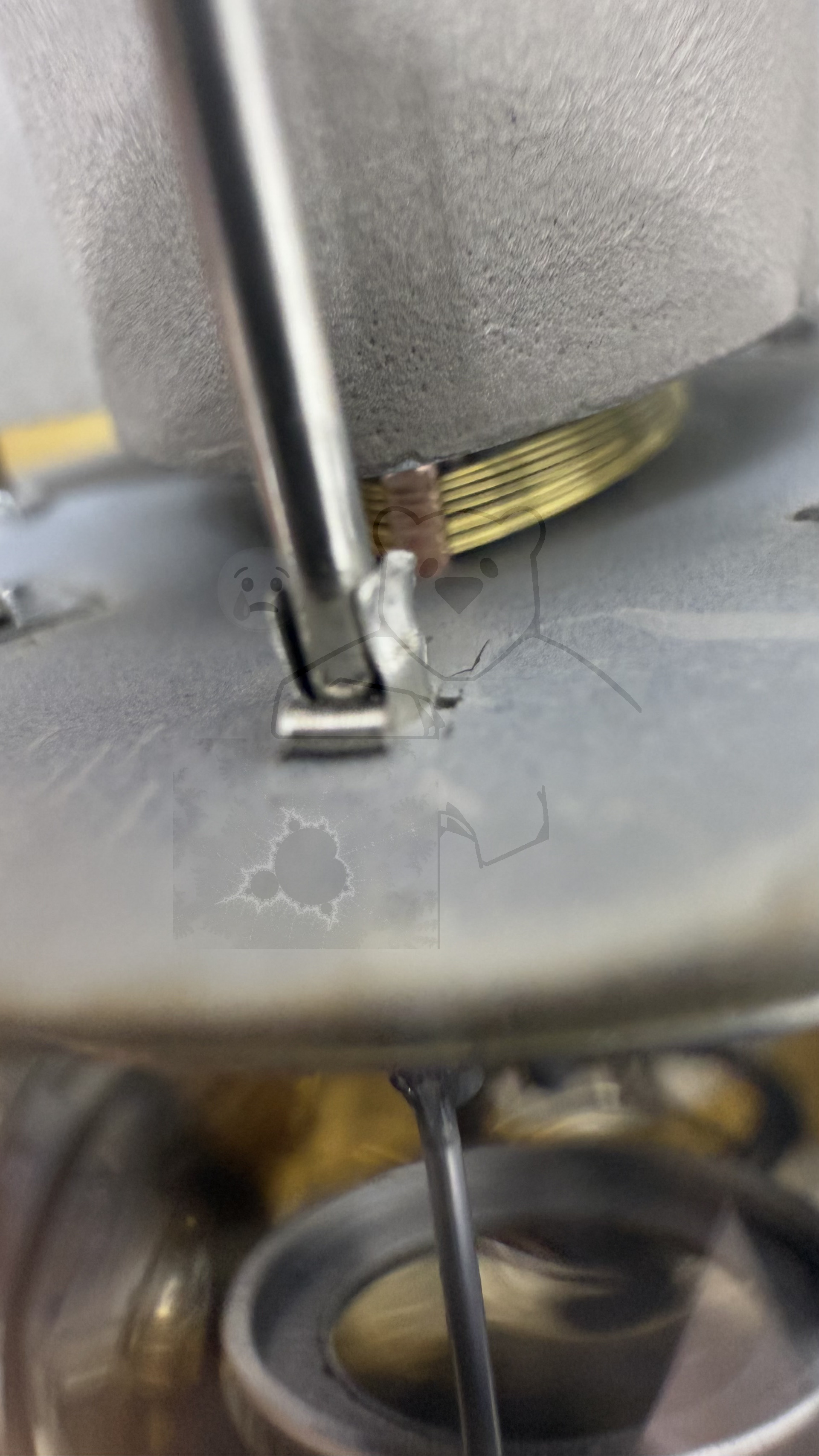 Röhre PE1-100 #7713 Bild 18