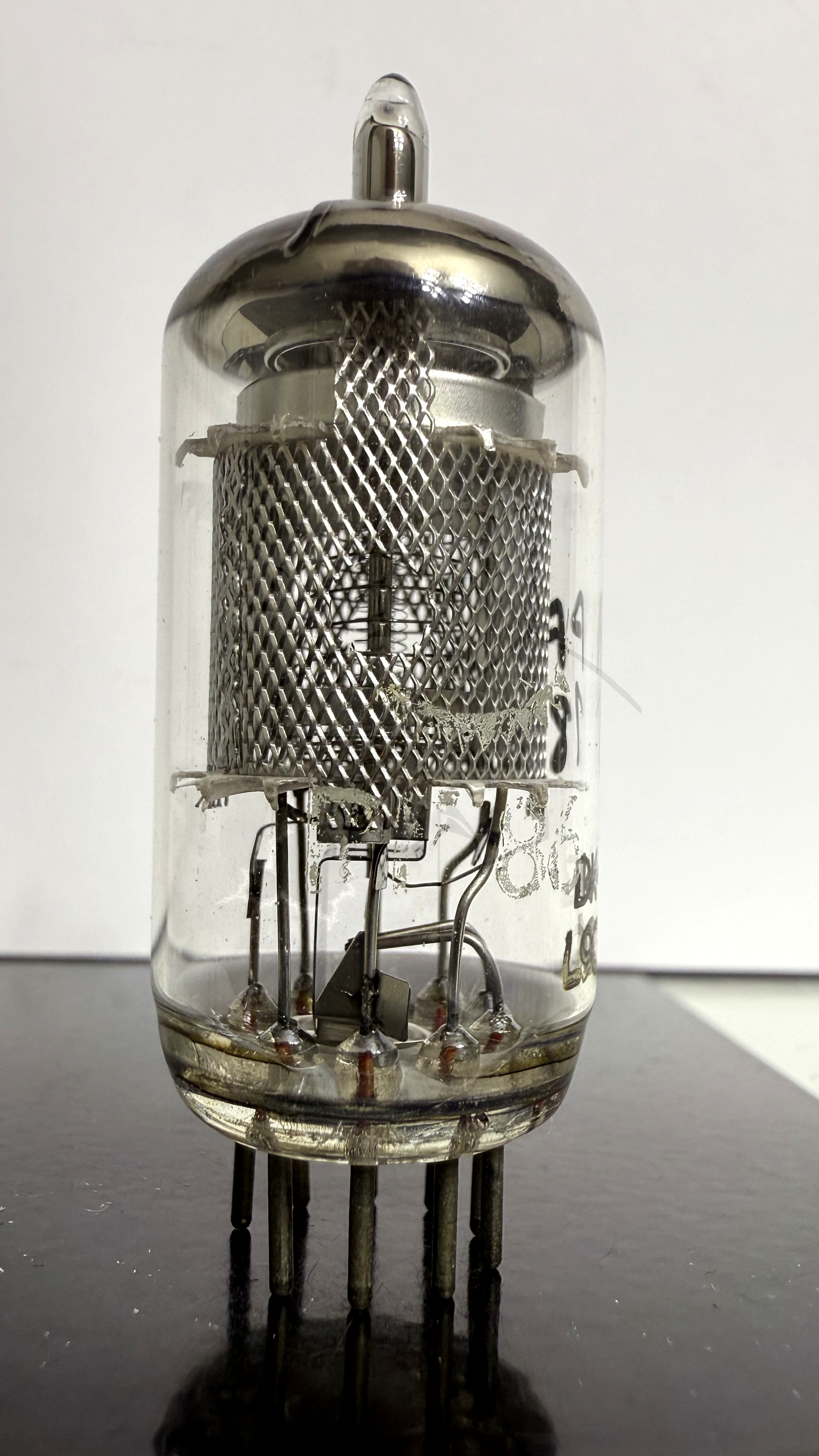 Röhre PF86 #1822 Bild 1