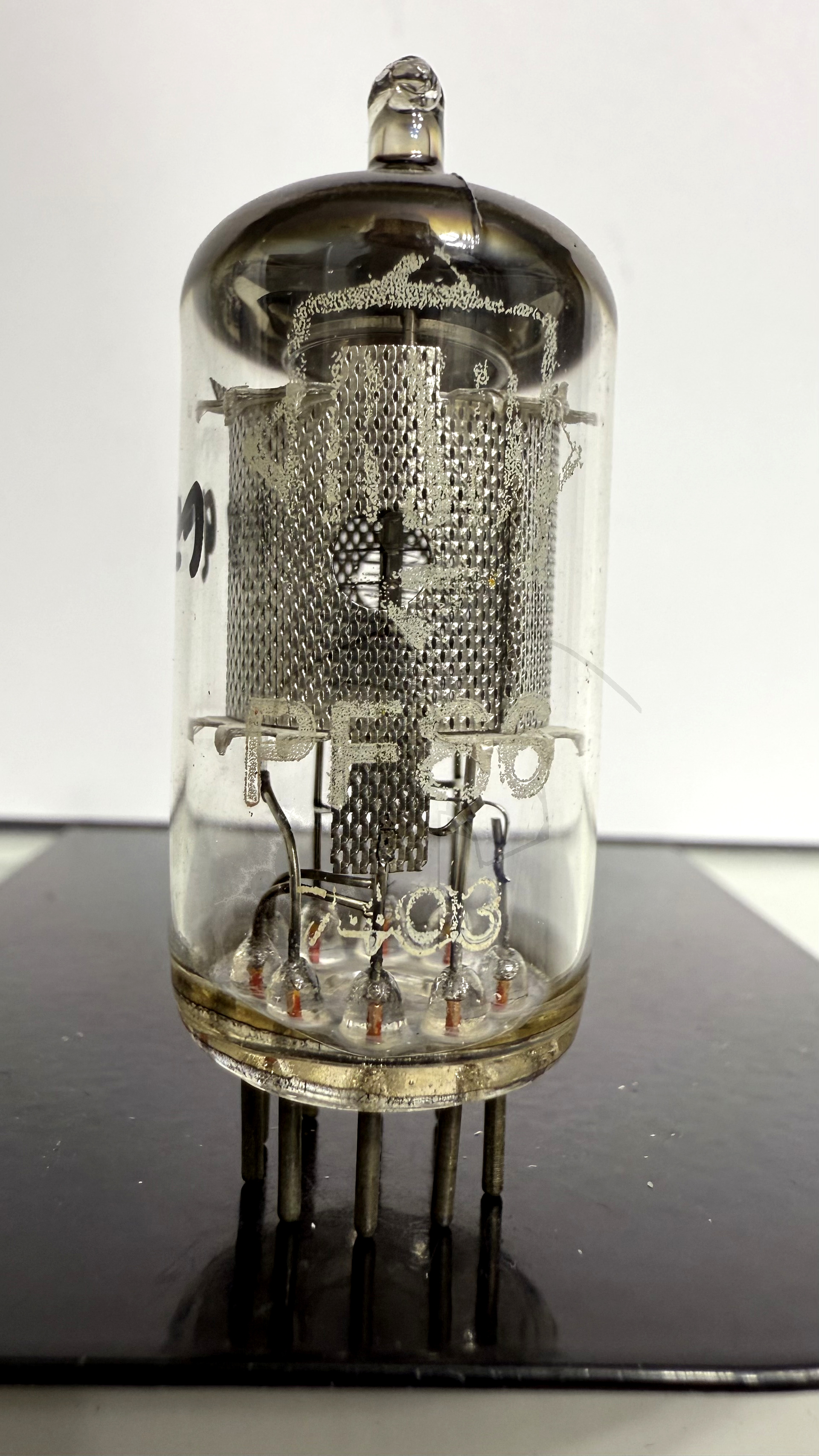 Röhre PF86 #1921 Bild 1