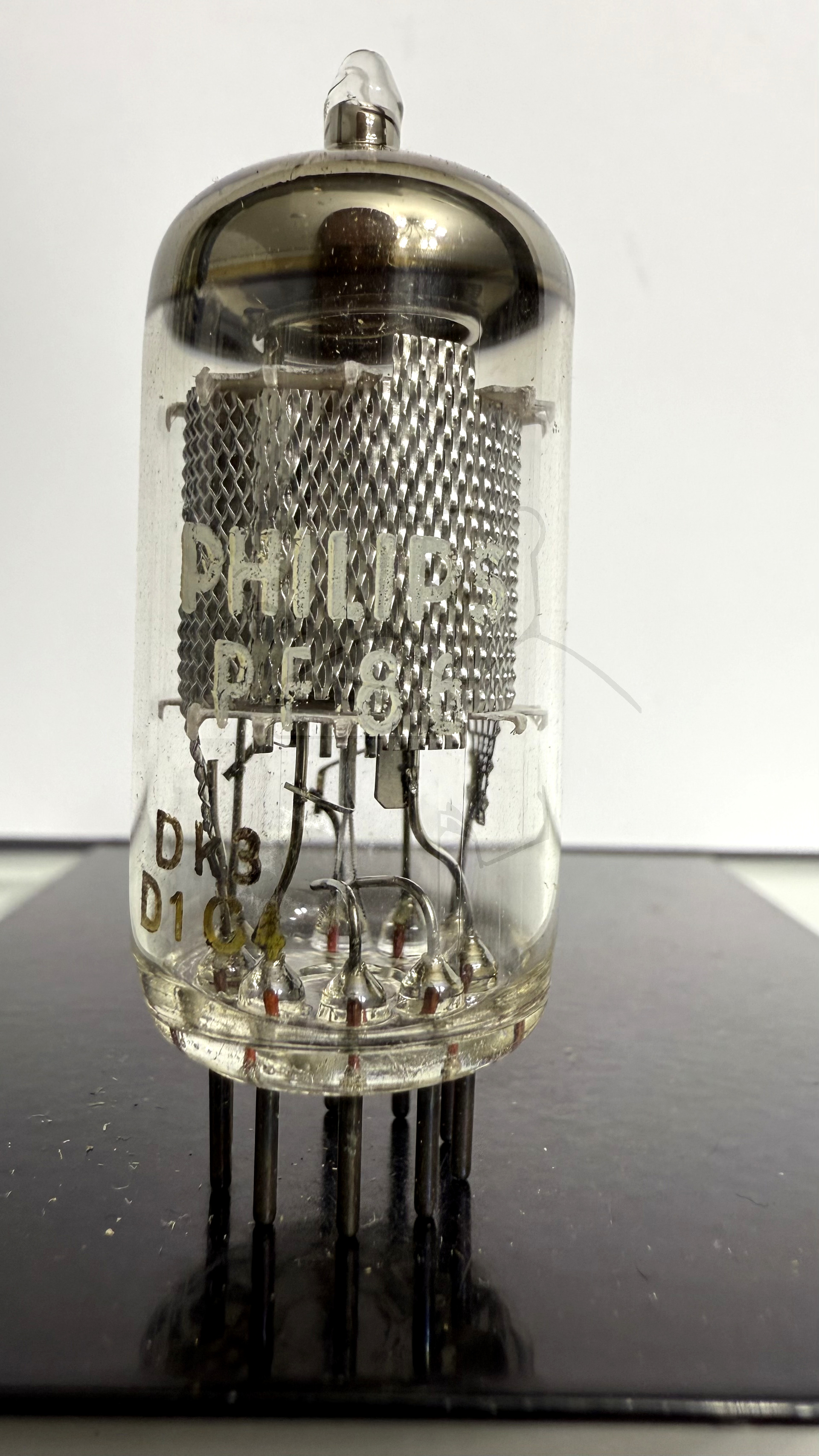 Röhre PF86 #4174 Bild 1