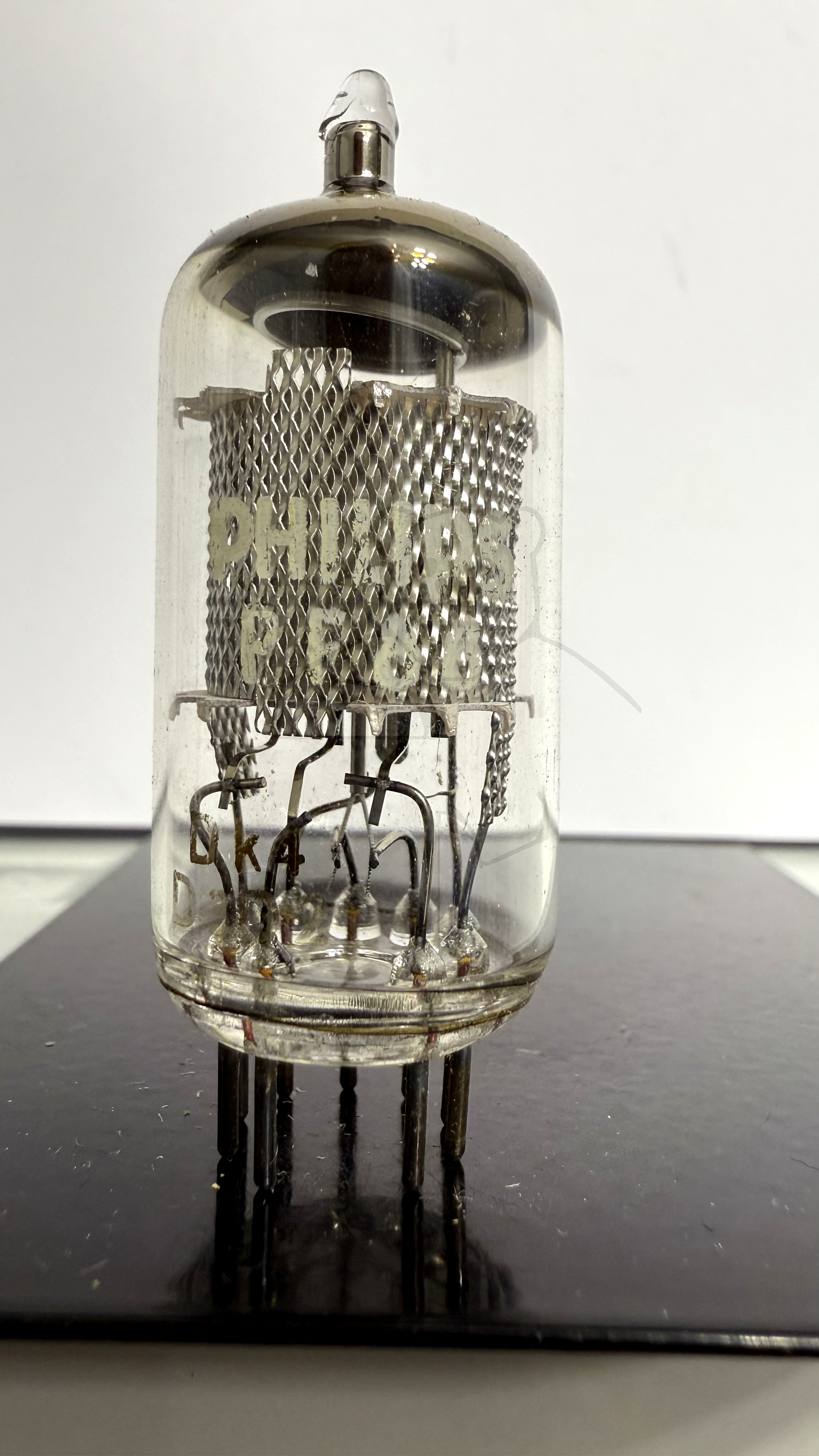 Röhre PF86 #4228 Bild 1