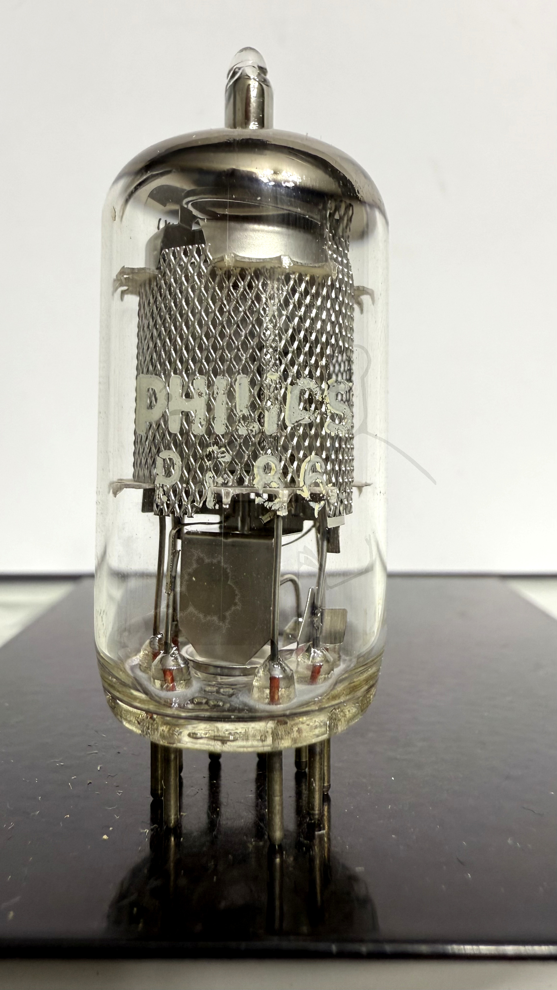 Röhre PF86 #4230 Bild 1