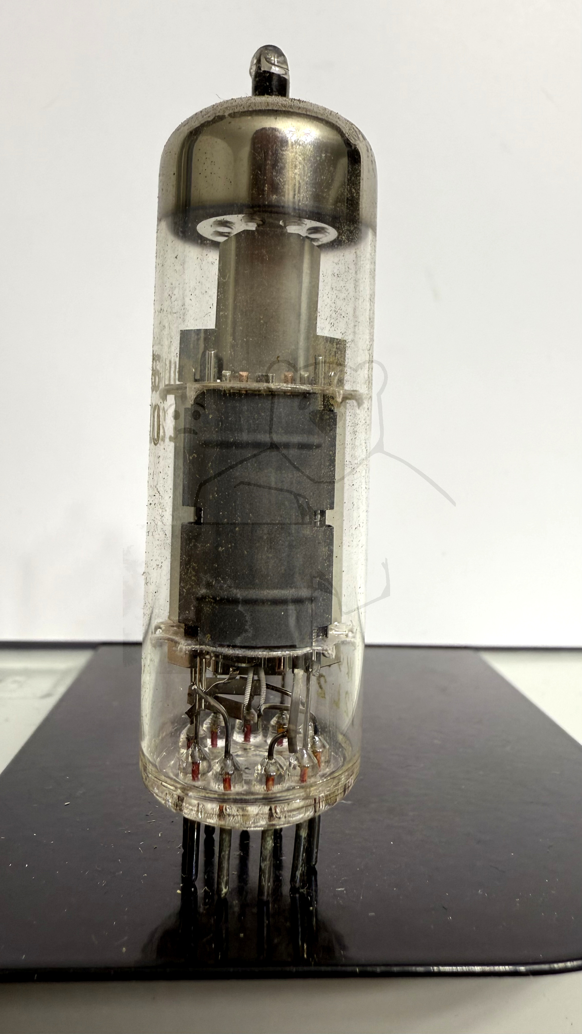 Röhre PFL200 #4235 Bild 2