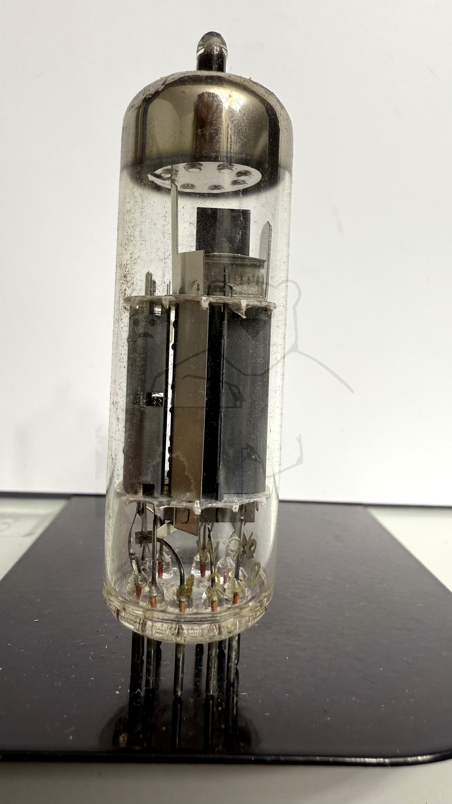Röhre PFL200 #4235 Bild 3