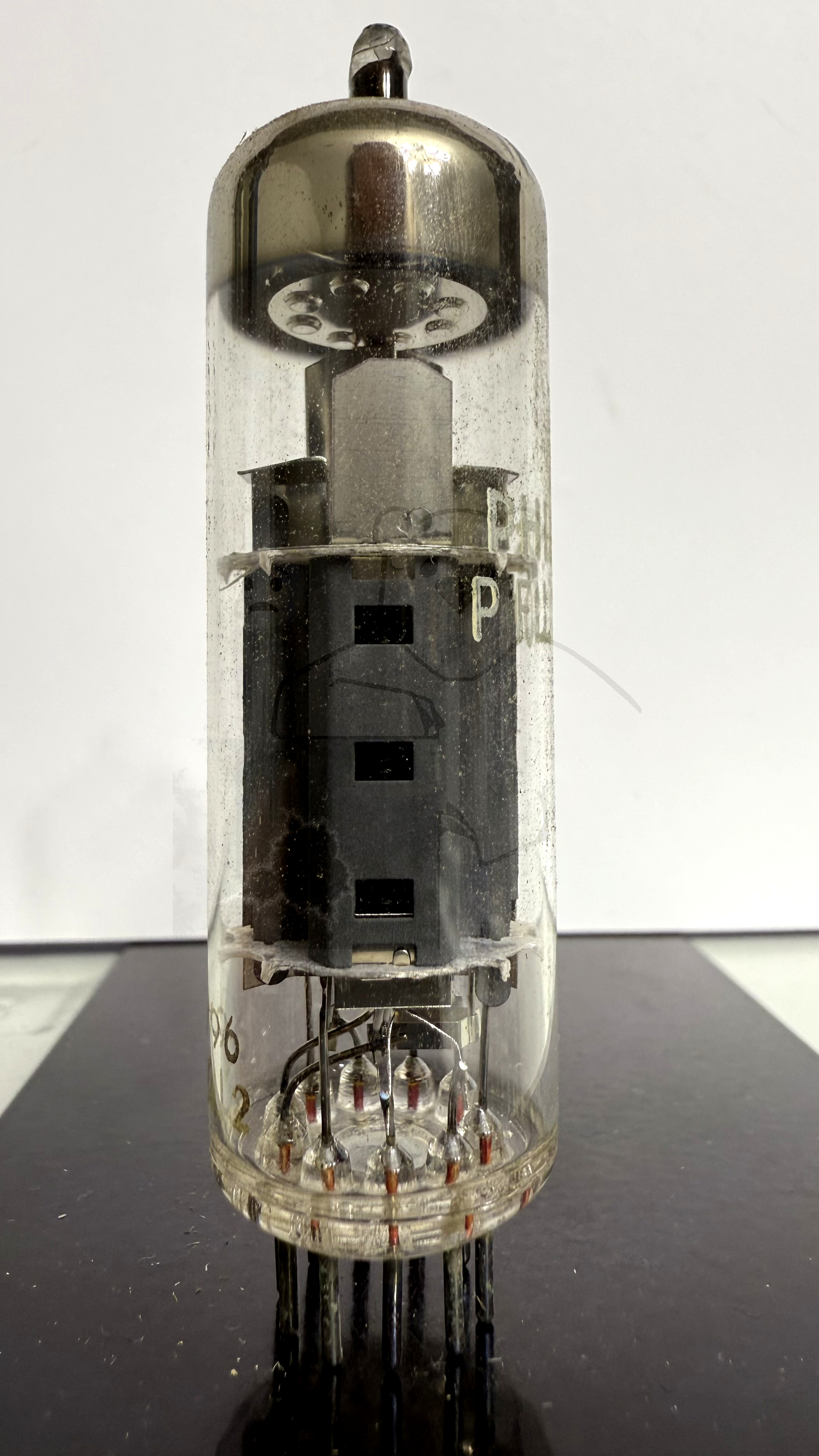 Röhre PFL200 #4235 Bild 4