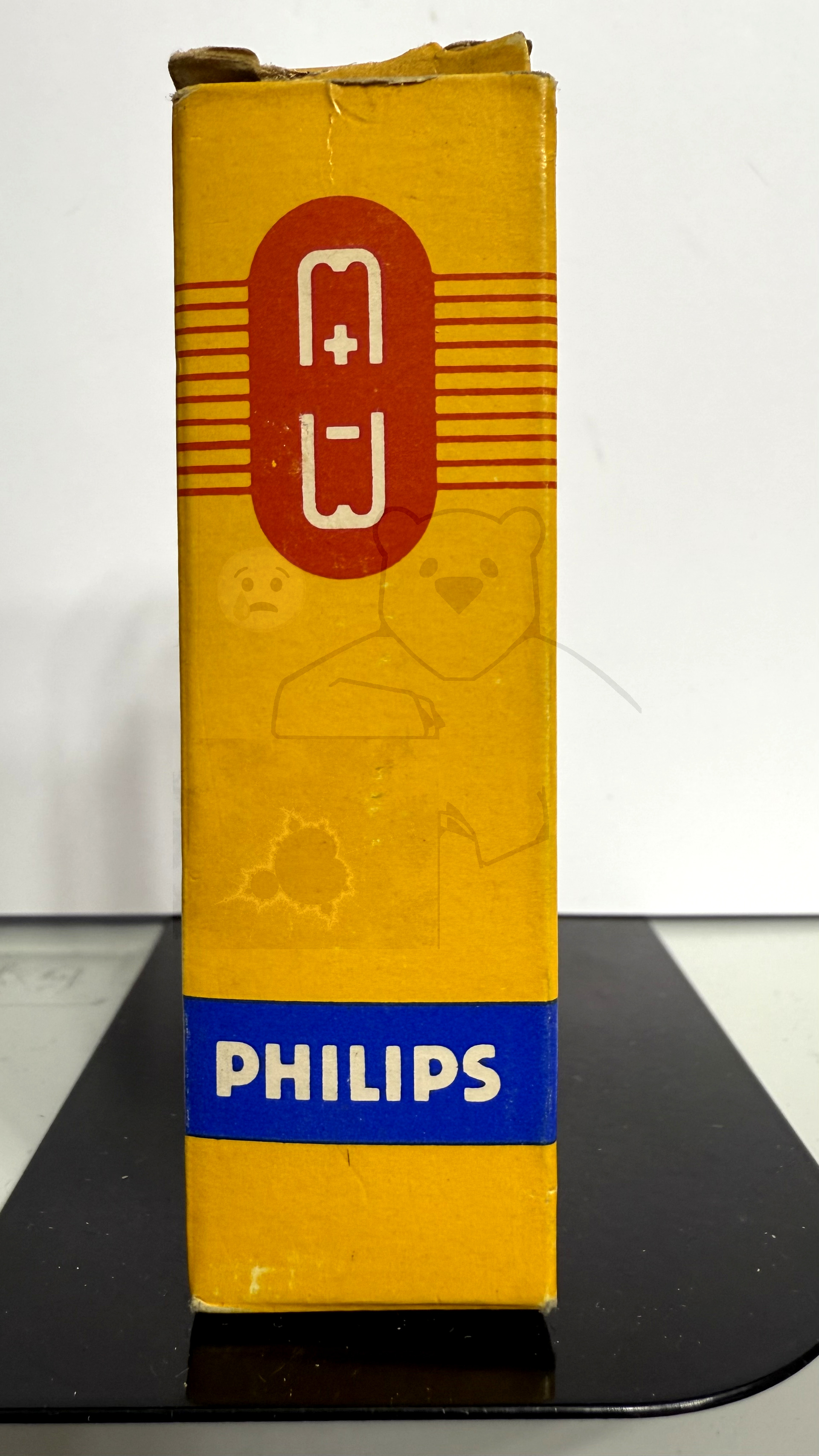 Röhre PFL200 #4235 Verpackung Bild 1