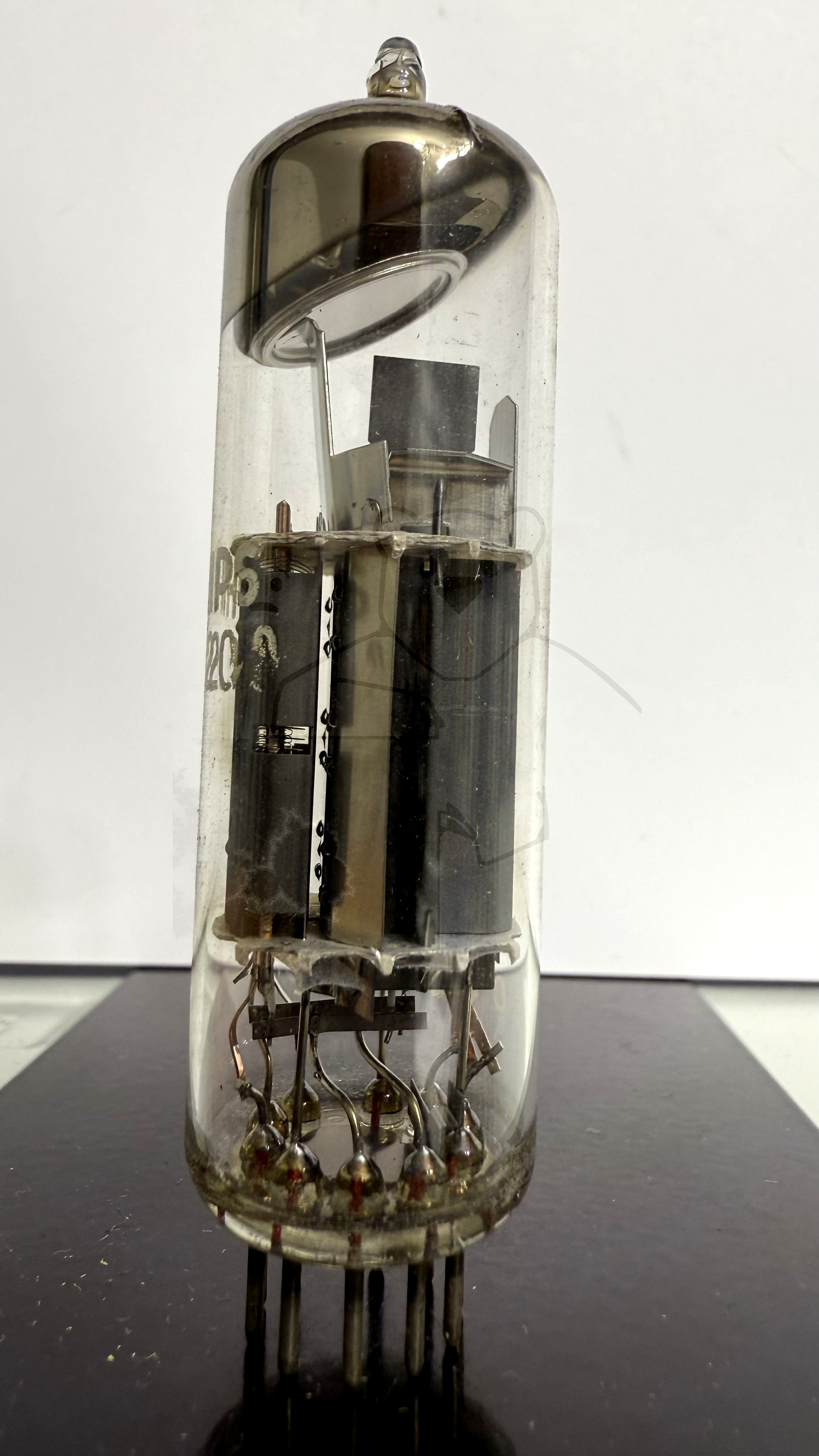 Röhre PFL200 #4236 Bild 2