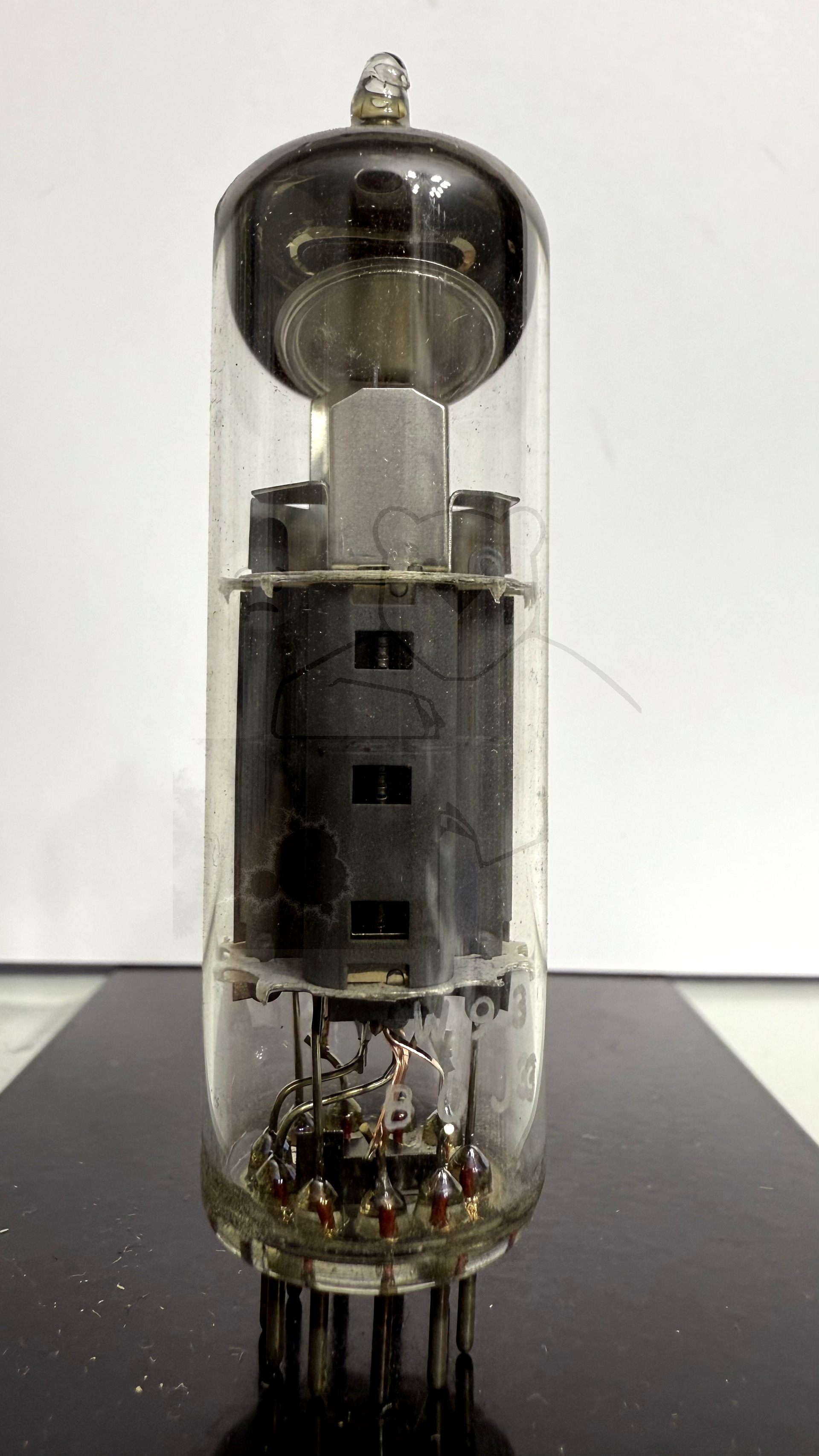 Röhre PFL200 #4236 Bild 3