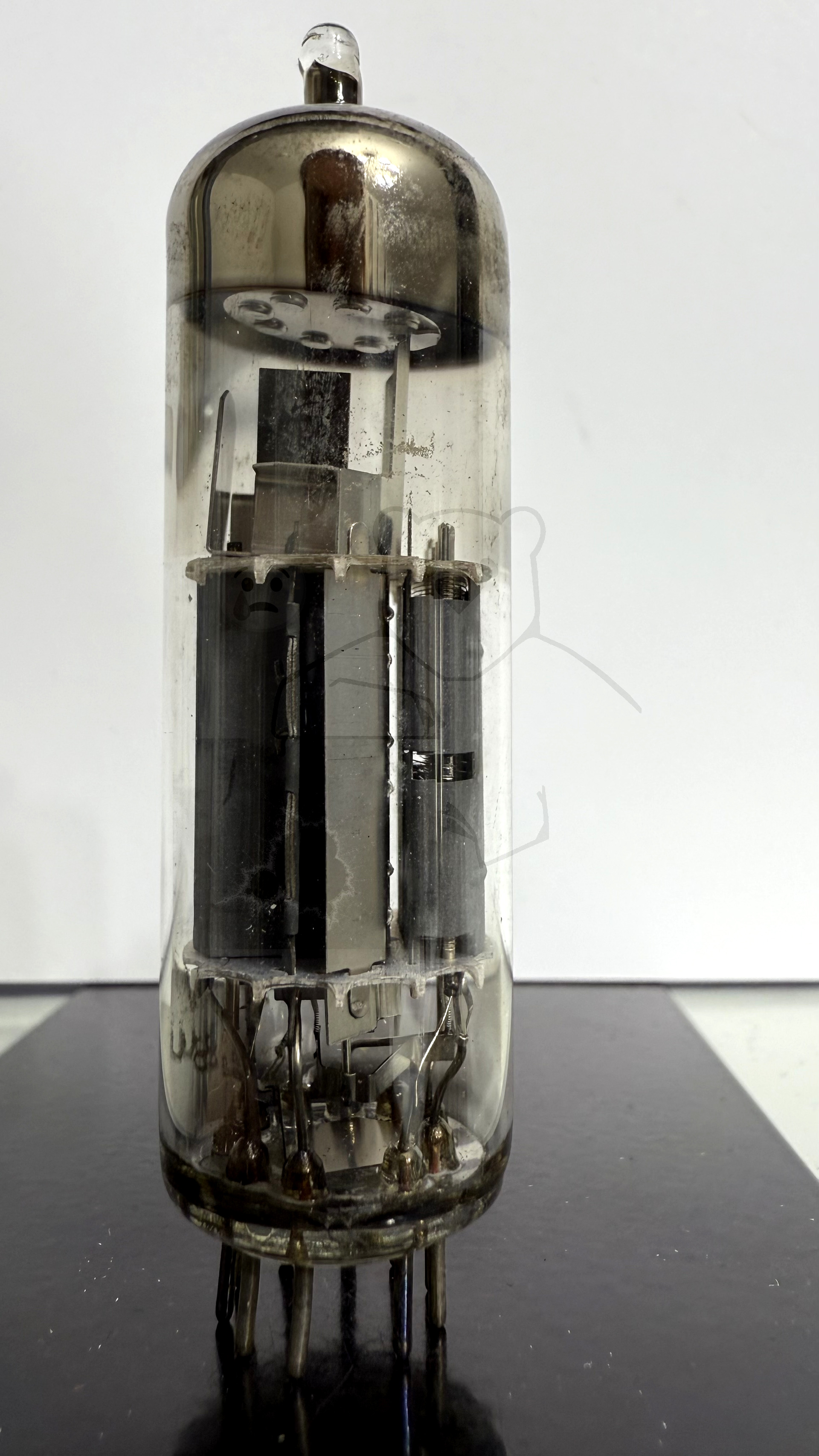 Röhre PFL200 #6770 Bild 1