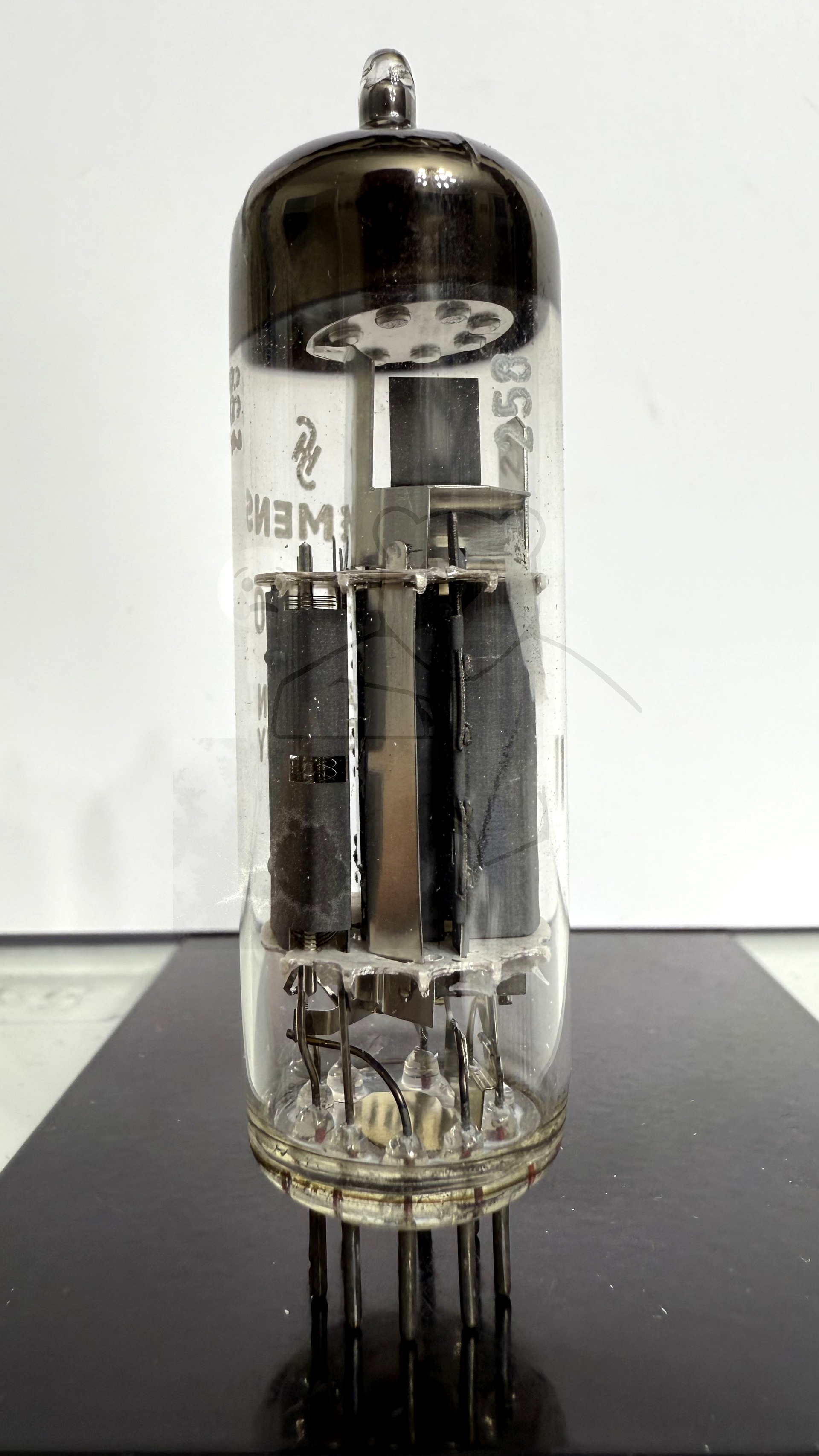 Röhre PFL200 #7284 Bild 3
